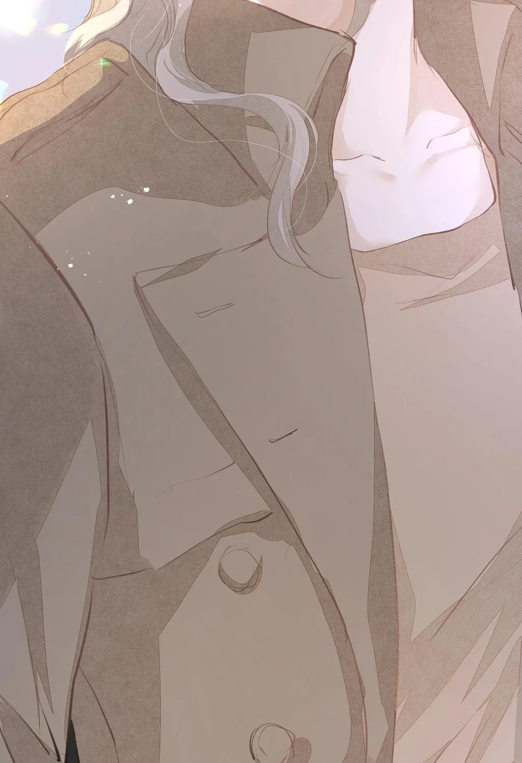 Read Addicted to Her chapter 37 image 80 on Lezhin