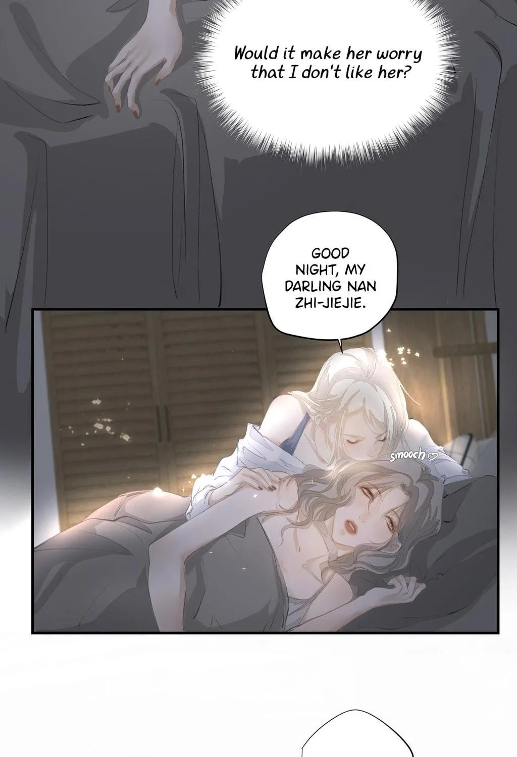 Read Addicted to Her chapter 38 image 10 on Lezhin