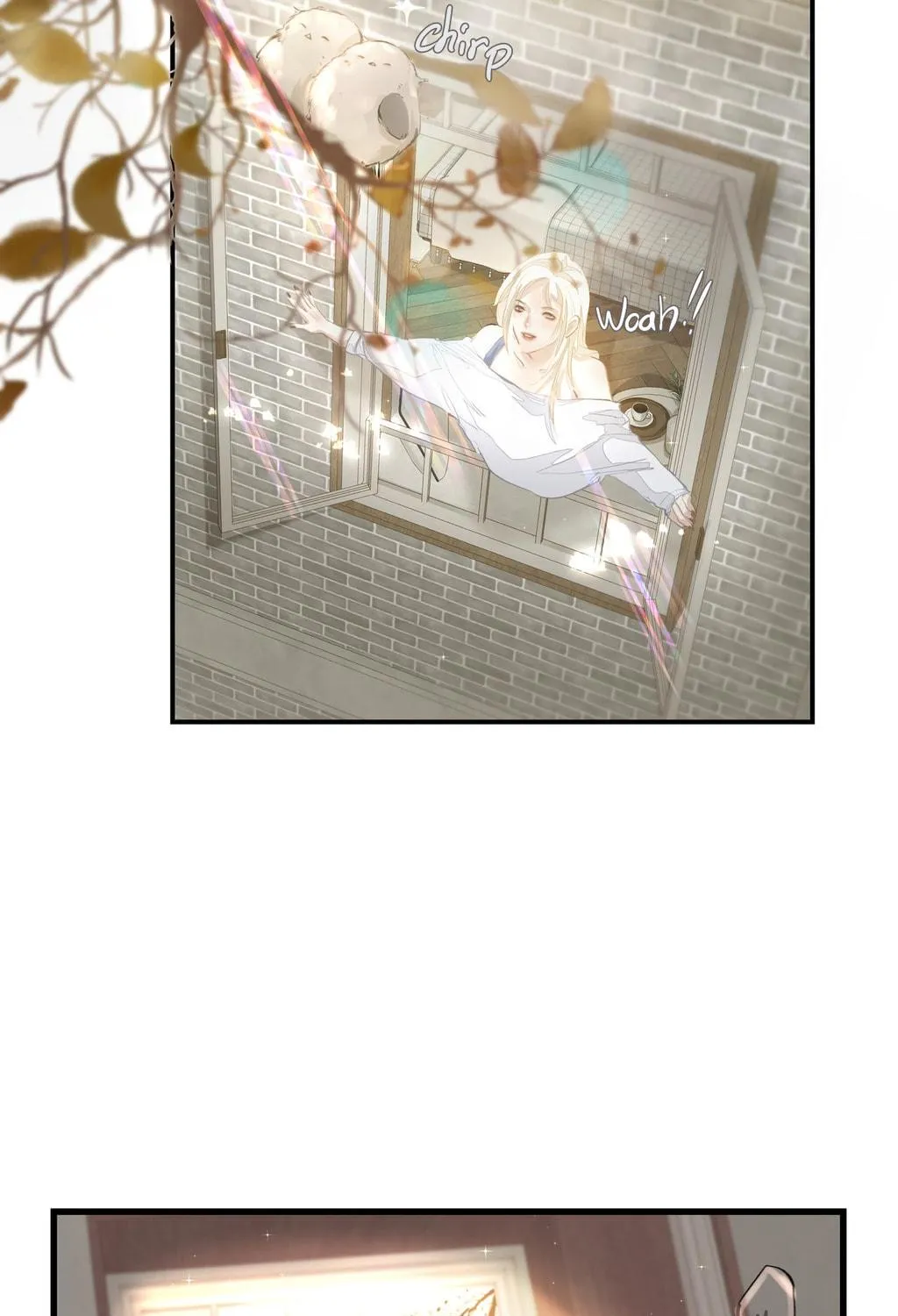 Read Addicted to Her chapter 38 image 16 on Lezhin