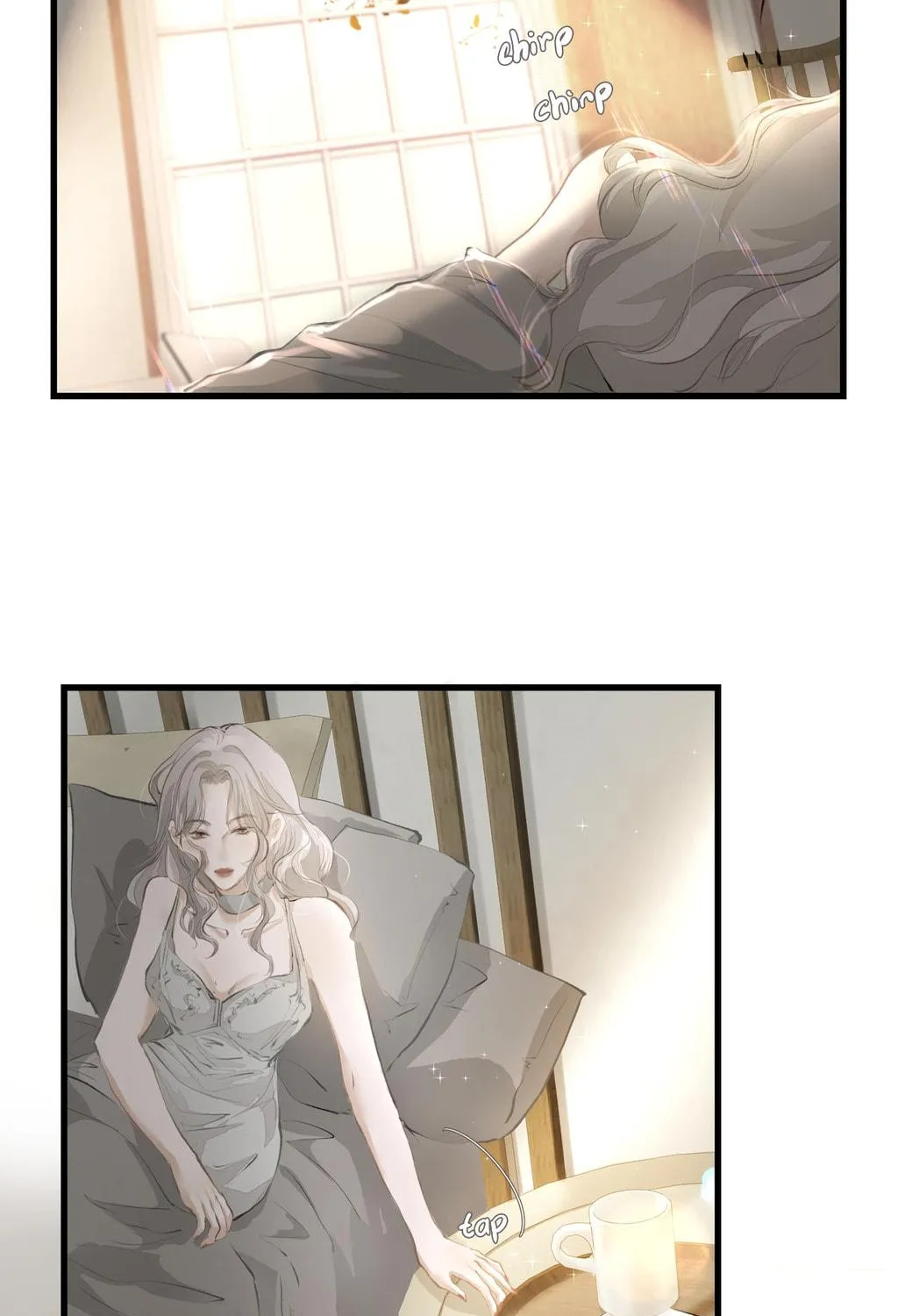 Read Addicted to Her chapter 38 image 18 on Lezhin