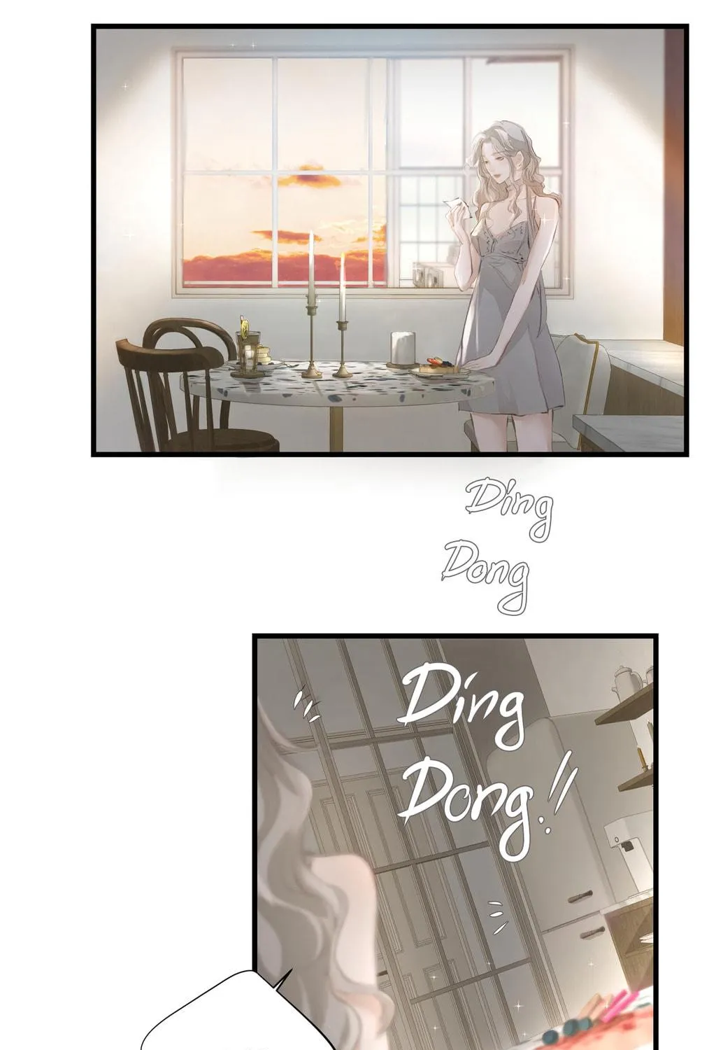 Read Addicted to Her chapter 38 image 22 on Lezhin