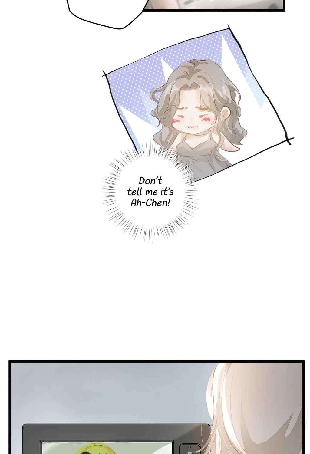 Read Addicted to Her chapter 38 image 24 on Lezhin