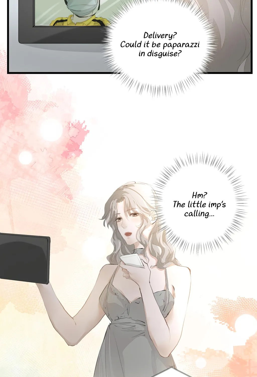 Read Addicted to Her chapter 38 image 26 on Lezhin