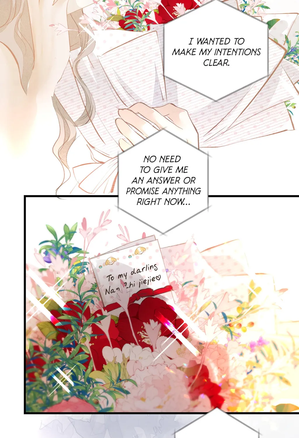Read Addicted to Her chapter 38 image 32 on Lezhin