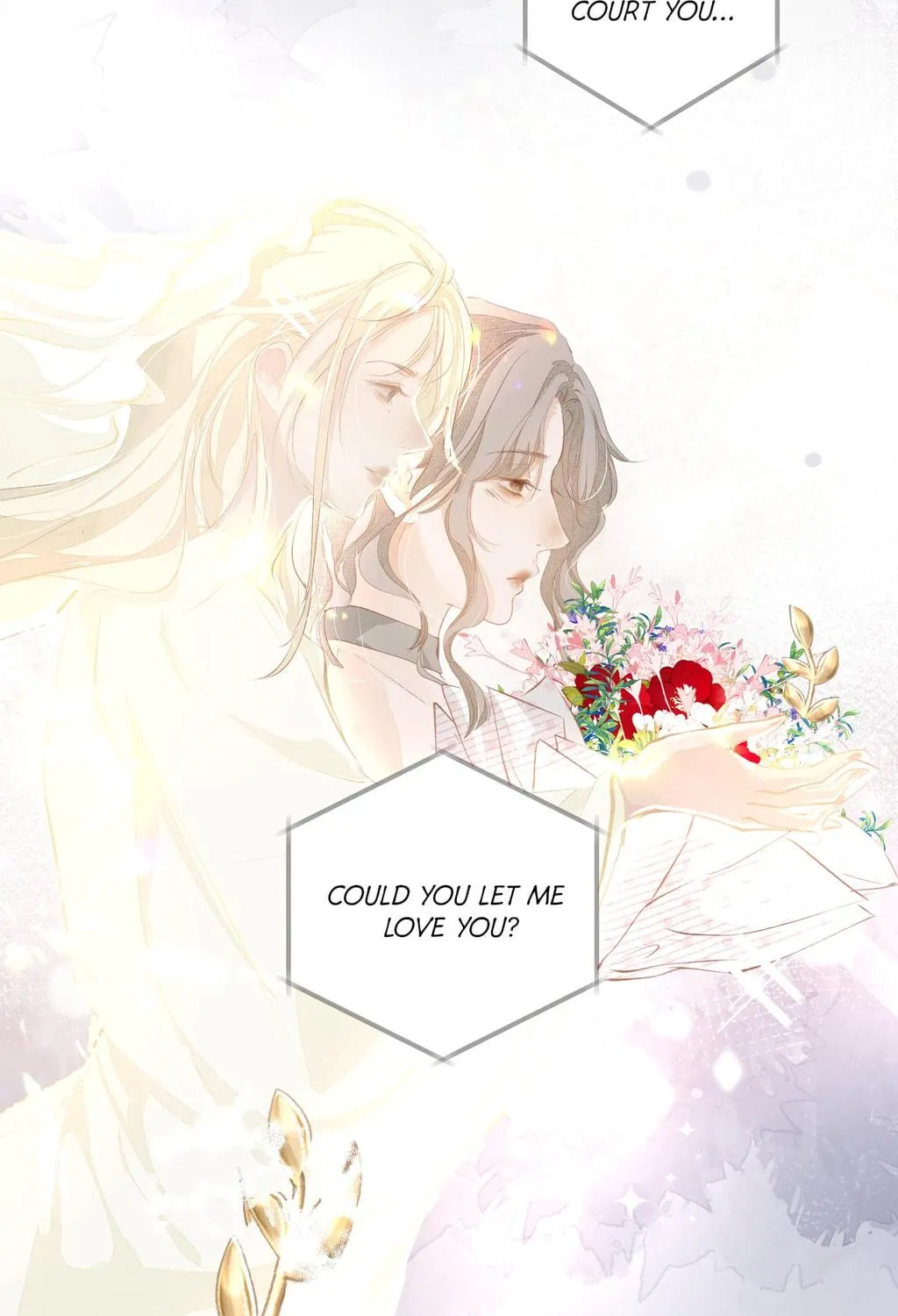 Read Addicted to Her chapter 38 image 34 on Lezhin