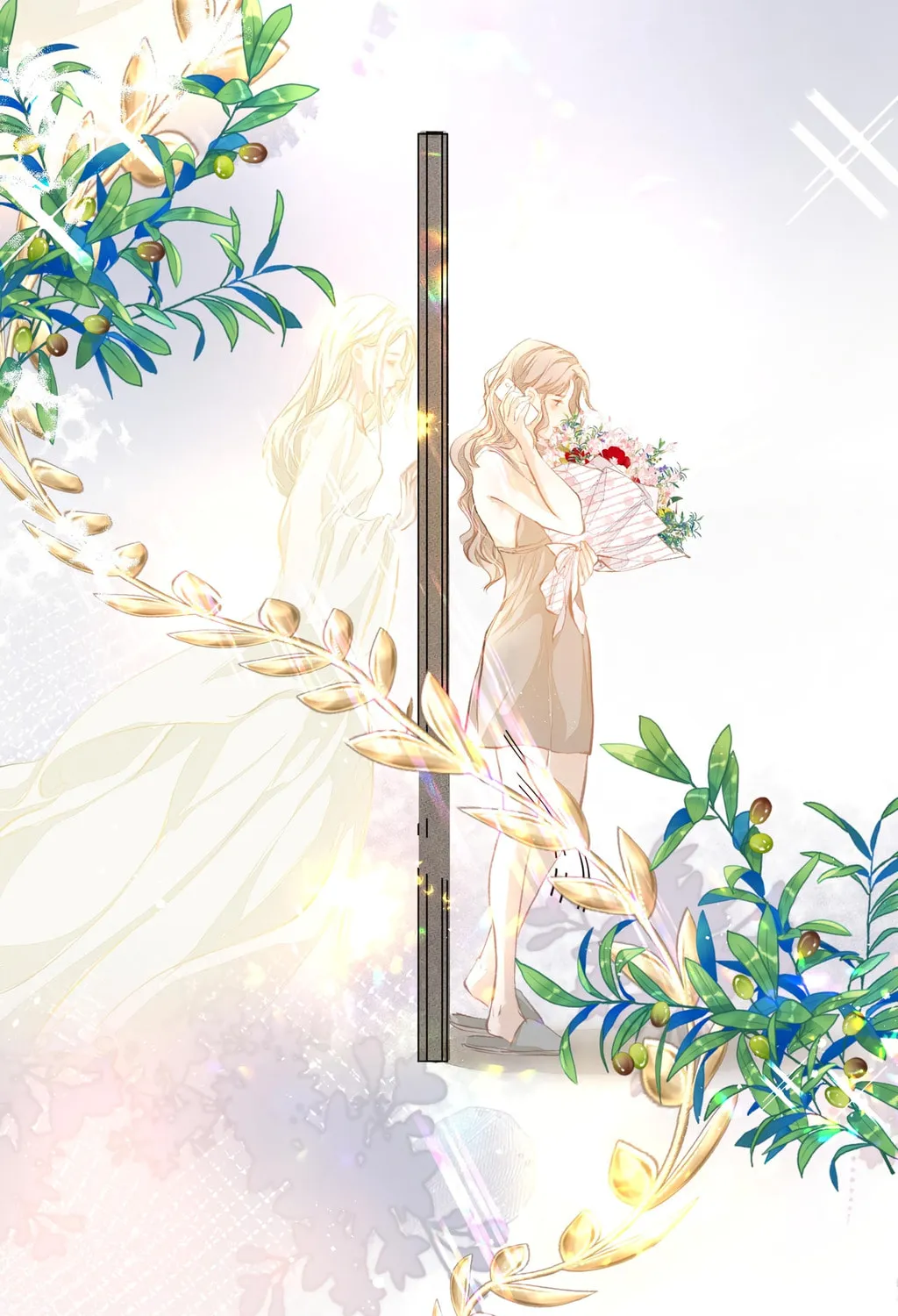 Read Addicted to Her chapter 38 image 36 on Lezhin