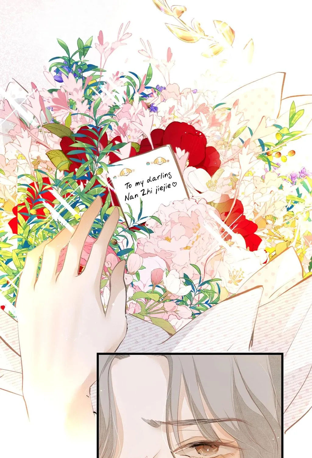Read Addicted to Her chapter 38 image 38 on Lezhin