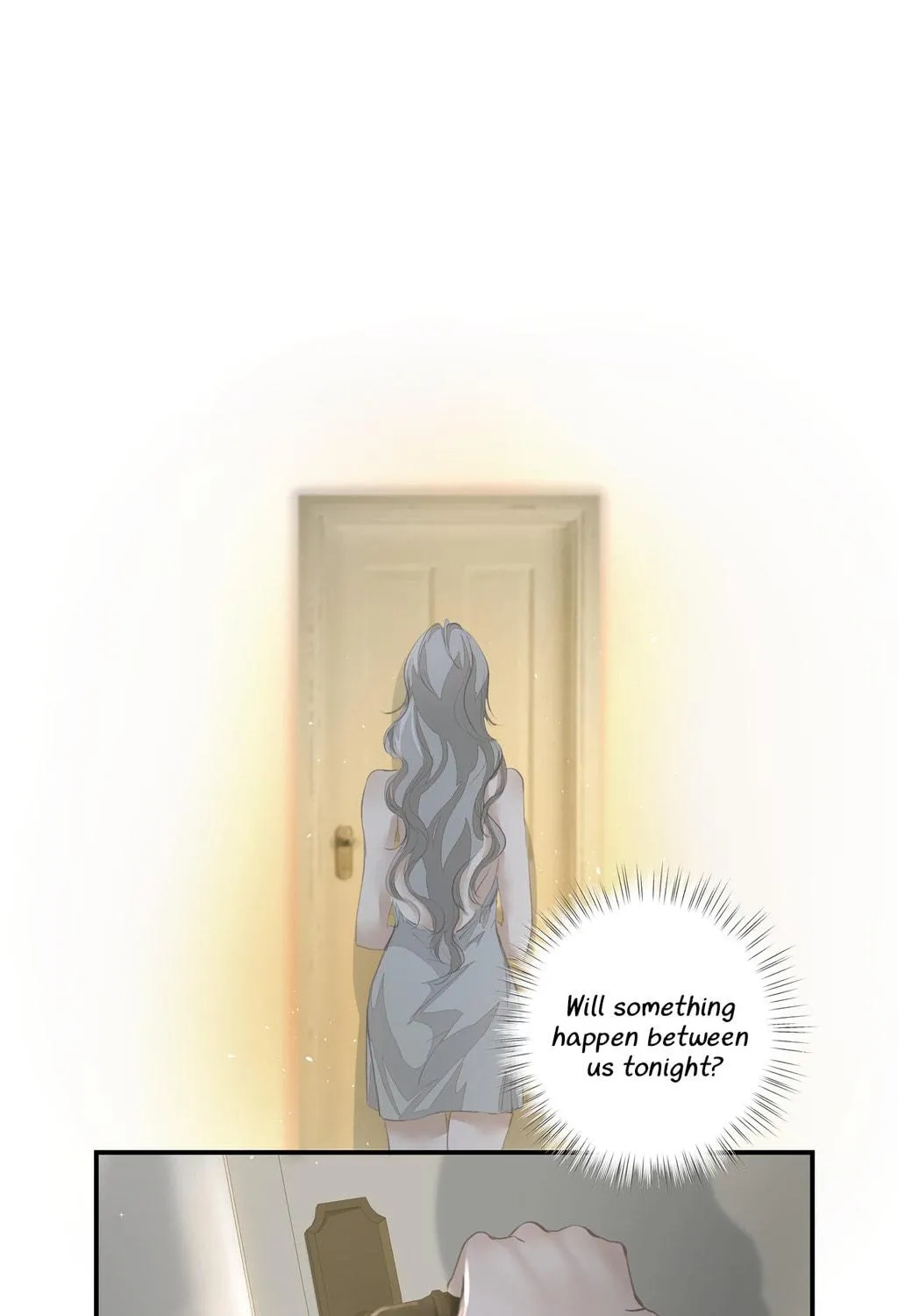 Read Addicted to Her chapter 38 image 4 on Lezhin