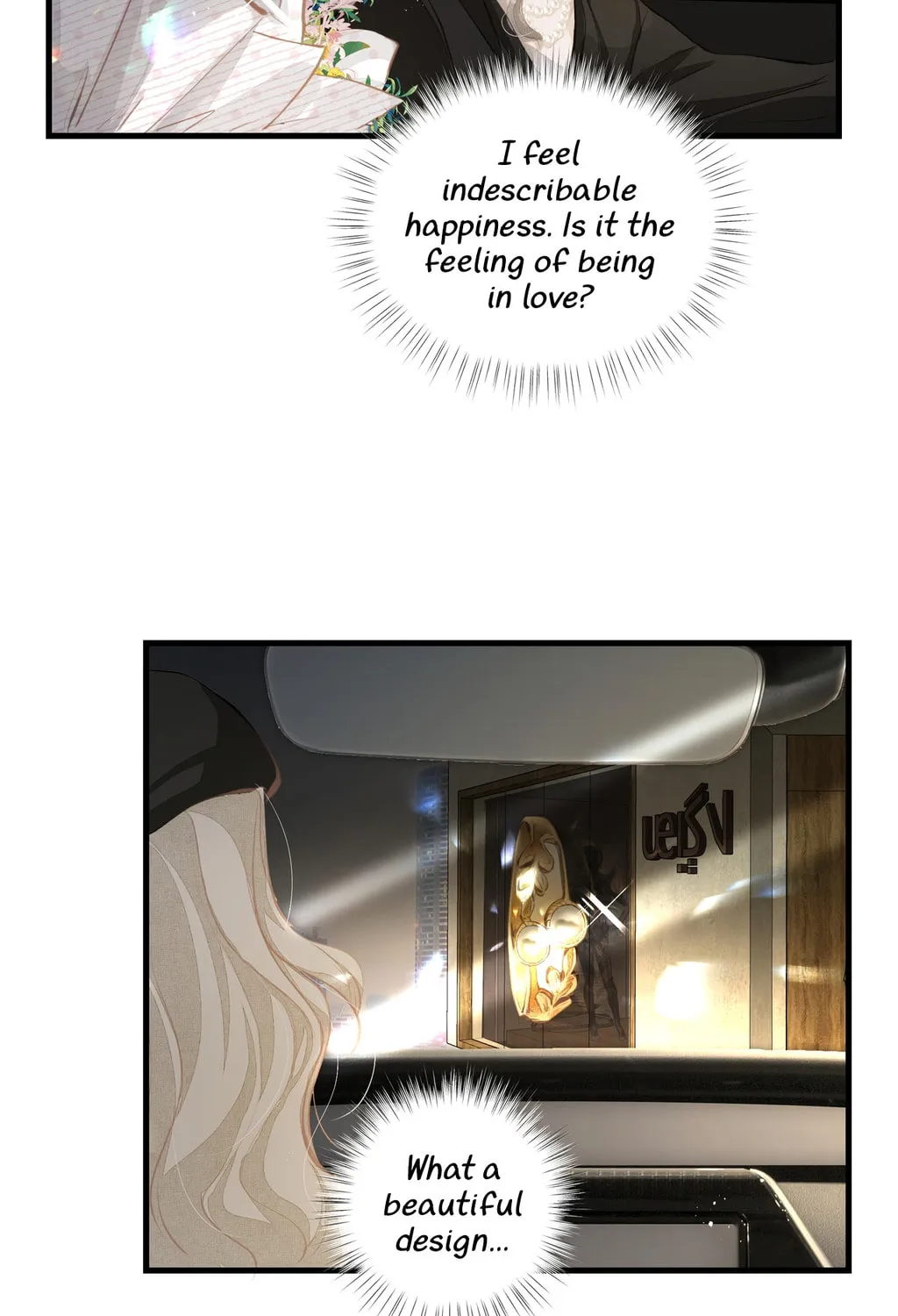 Read Addicted to Her chapter 38 image 44 on Lezhin