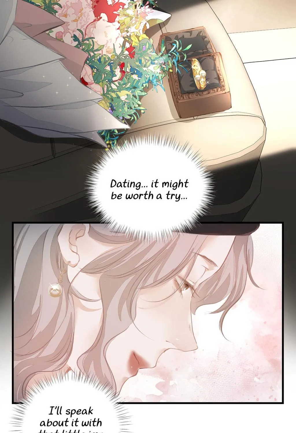Read Addicted to Her chapter 38 image 48 on Lezhin
