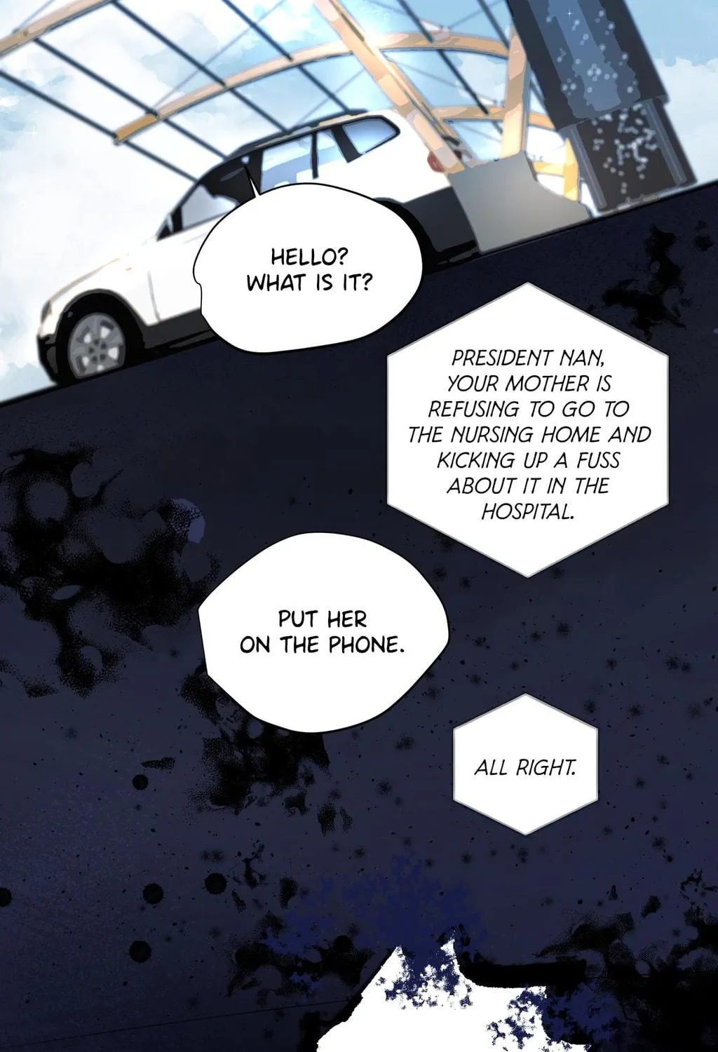 Read Addicted to Her chapter 38 image 52 on Lezhin