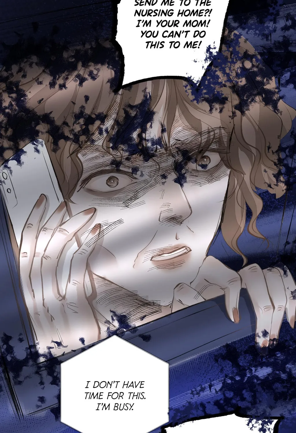 Read Addicted to Her chapter 38 image 54 on Lezhin