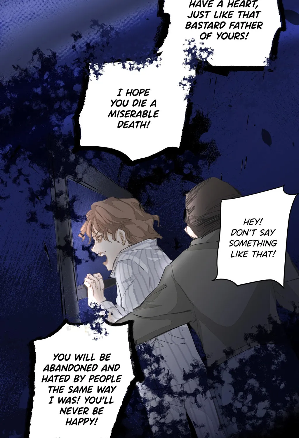 Read Addicted to Her chapter 38 image 56 on Lezhin