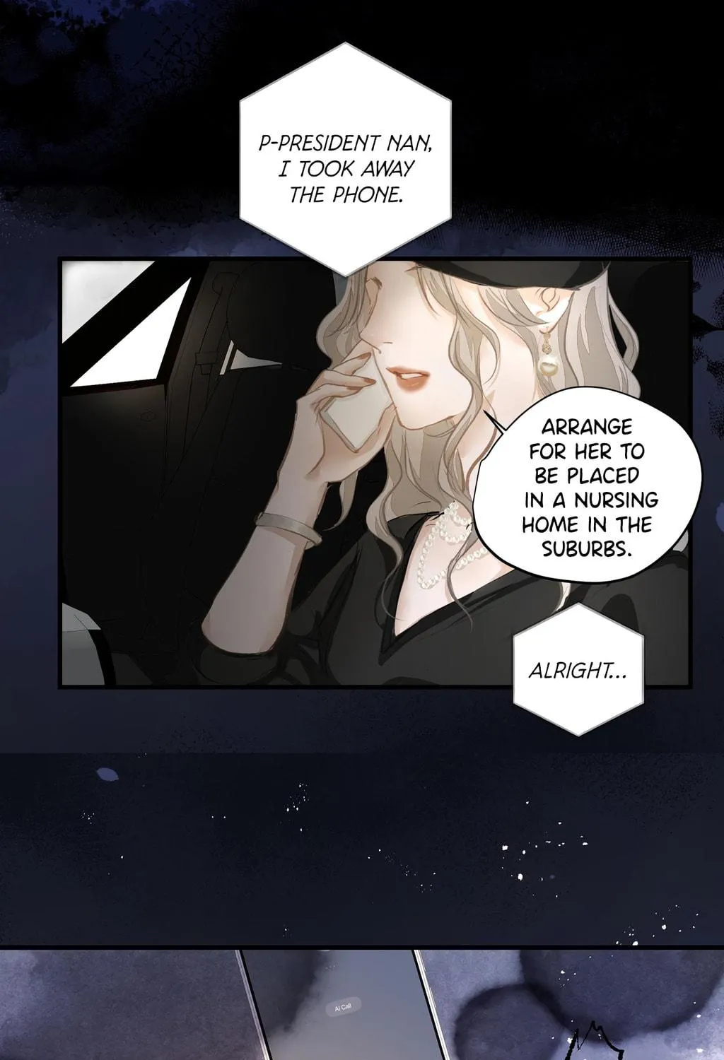 Read Addicted to Her chapter 38 image 58 on Lezhin