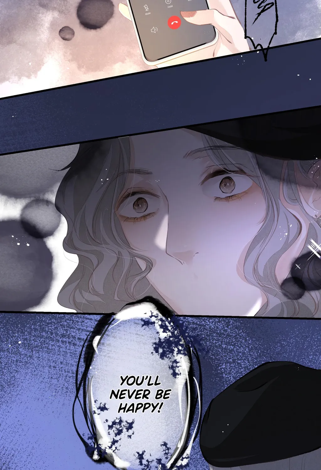 Read Addicted to Her chapter 38 image 60 on Lezhin