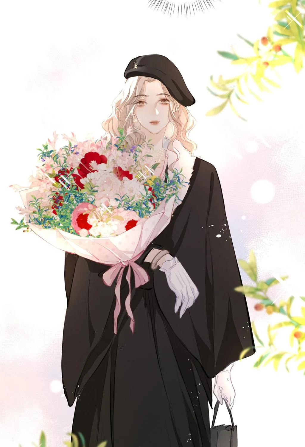 Read Addicted to Her chapter 38 image 68 on Lezhin