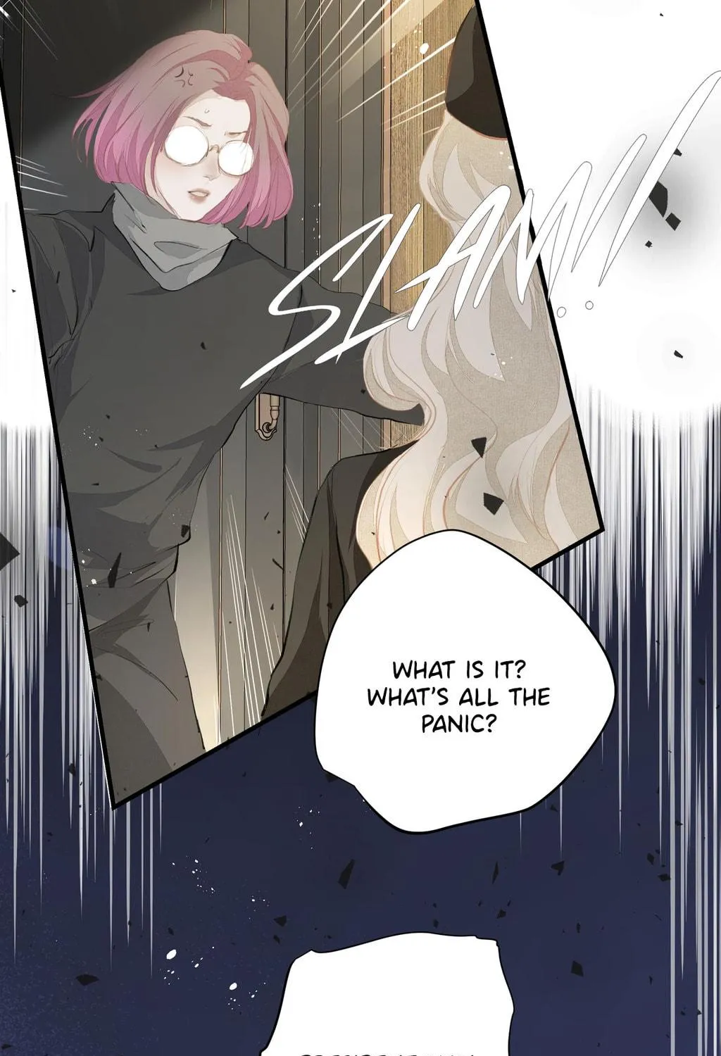 Read Addicted to Her chapter 38 image 76 on Lezhin