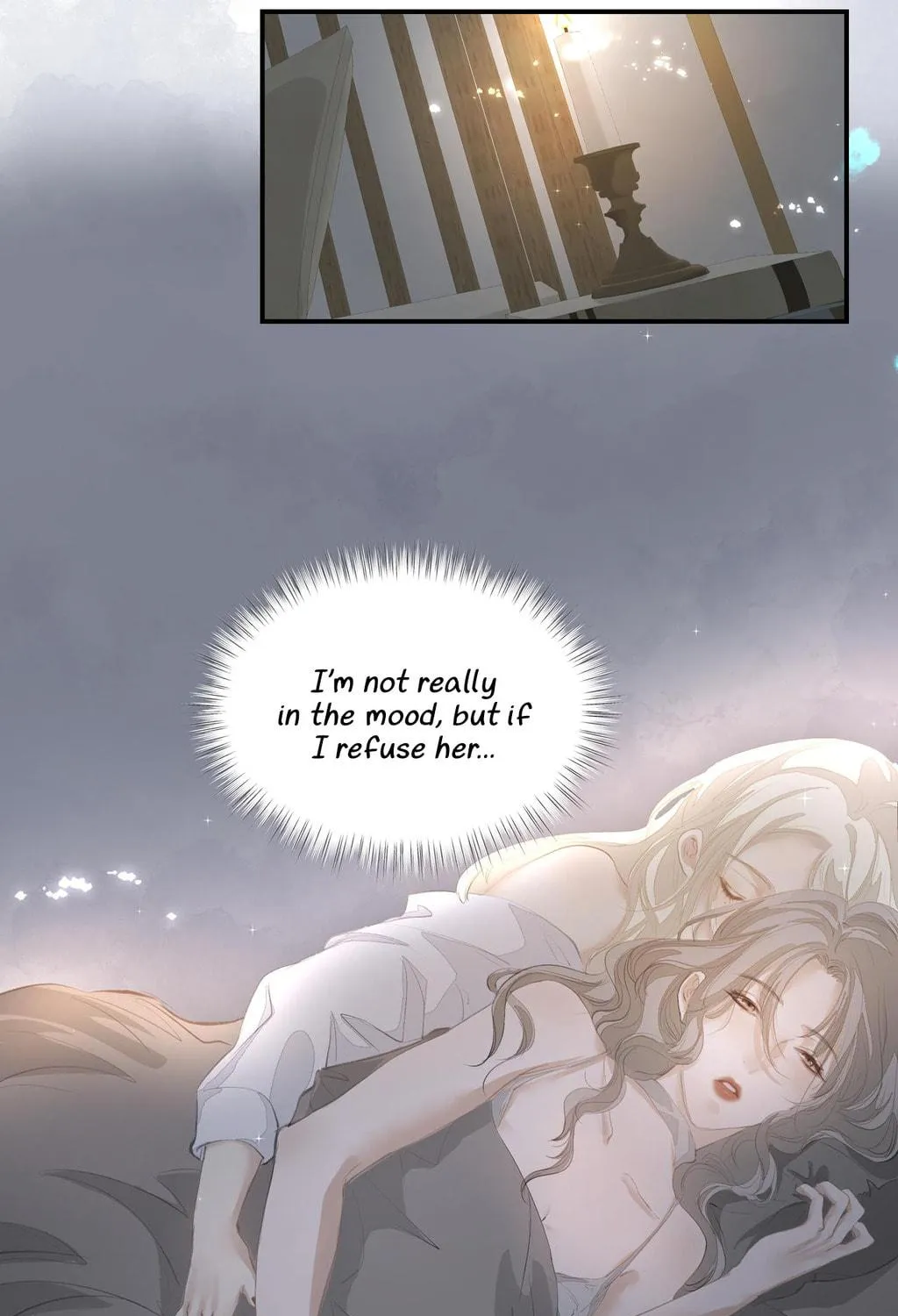 Read Addicted to Her chapter 38 image 8 on Lezhin