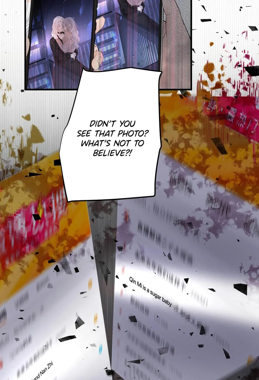Read Addicted to Her chapter 39 image 10 on Lezhin