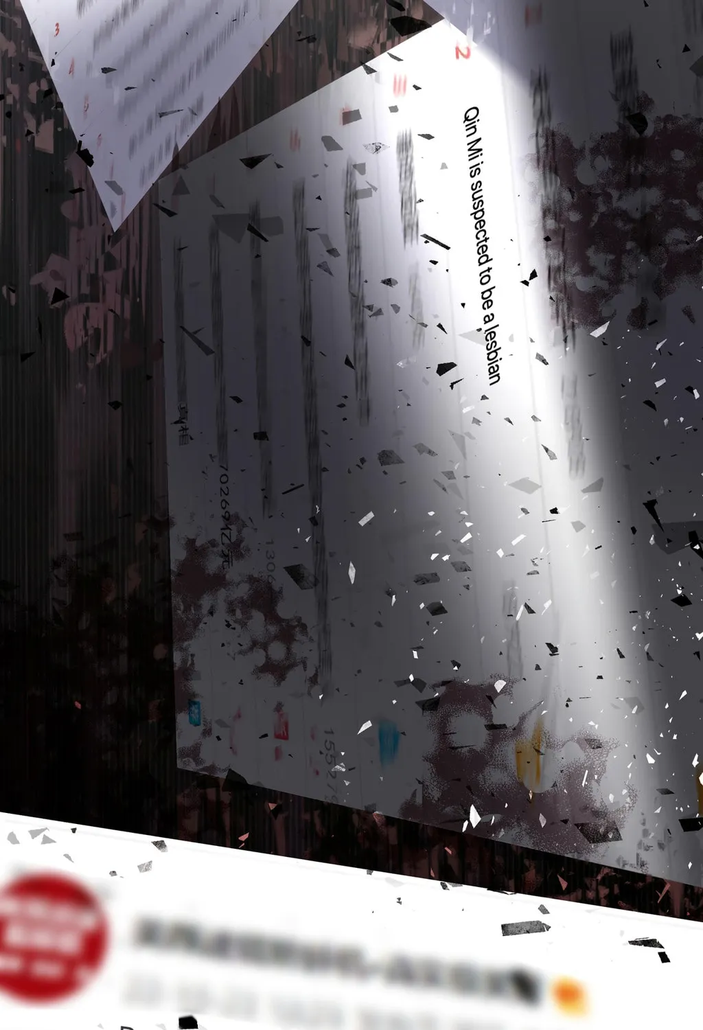 Read Addicted to Her chapter 39 image 12 on Lezhin