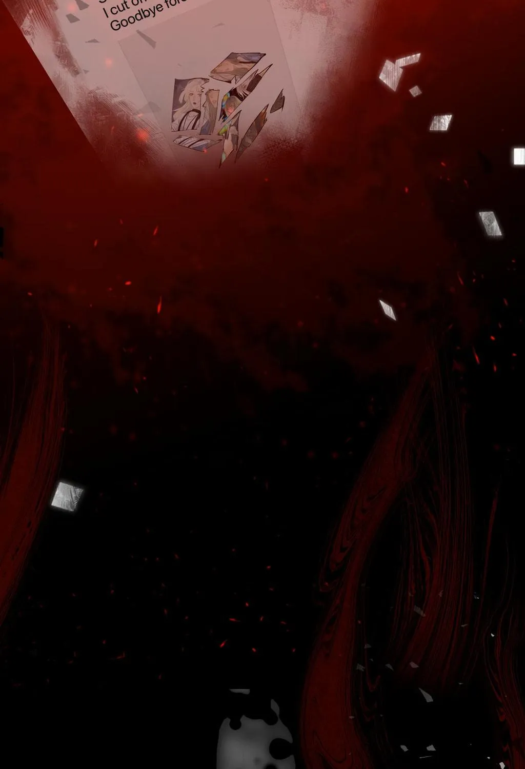 Read Addicted to Her chapter 39 image 18 on Lezhin