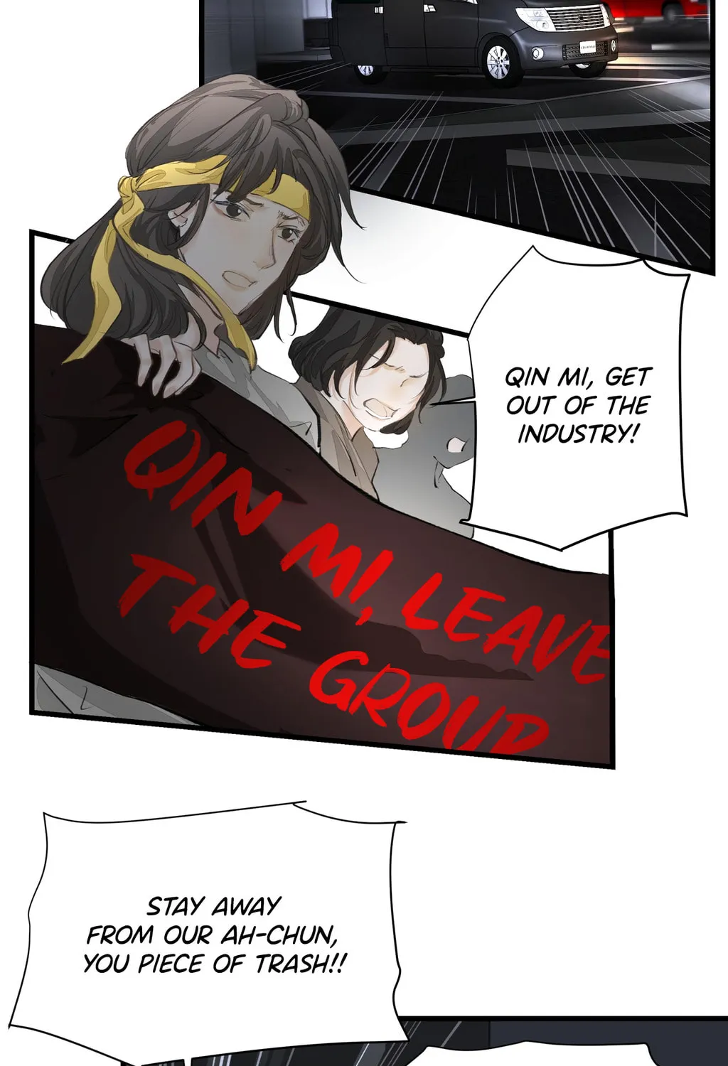 Read Addicted to Her chapter 39 image 26 on Lezhin