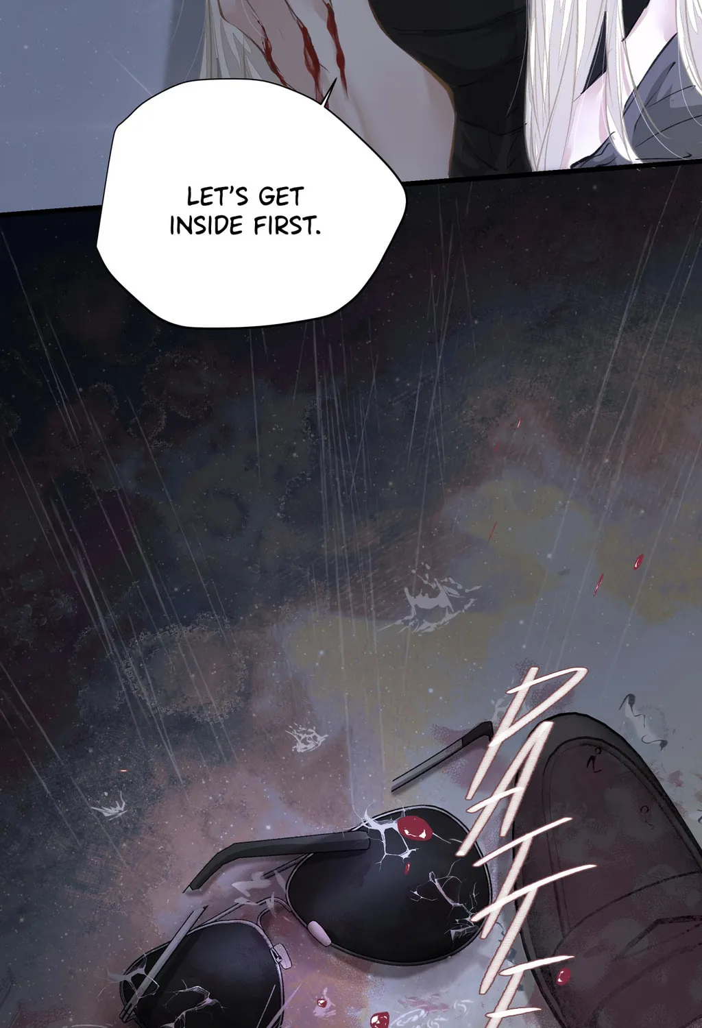 Read Addicted to Her chapter 39 image 36 on Lezhin