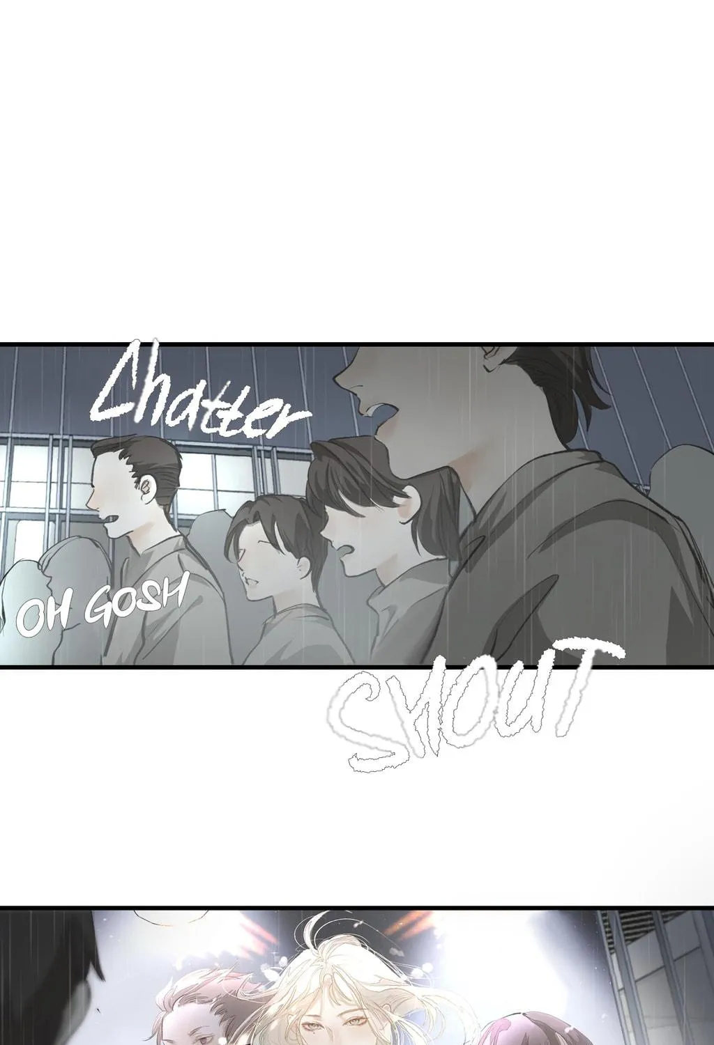 Read Addicted to Her chapter 39 image 4 on Lezhin