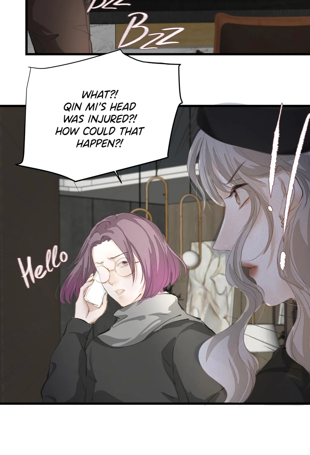 Read Addicted to Her chapter 39 image 42 on Lezhin