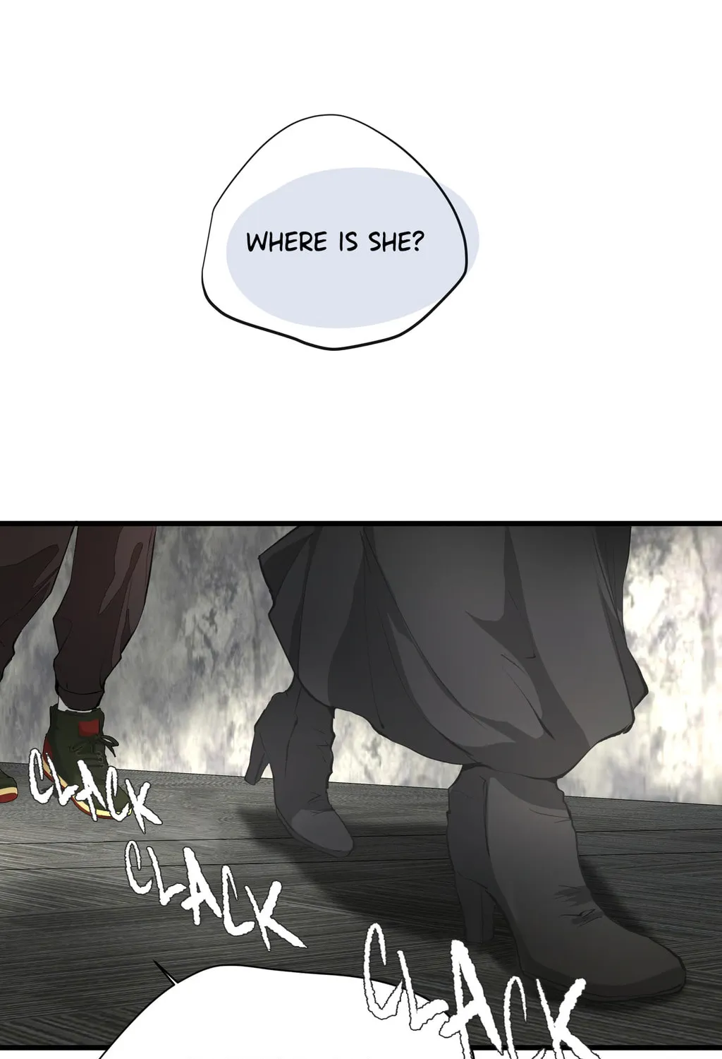 Read Addicted to Her chapter 39 image 44 on Lezhin
