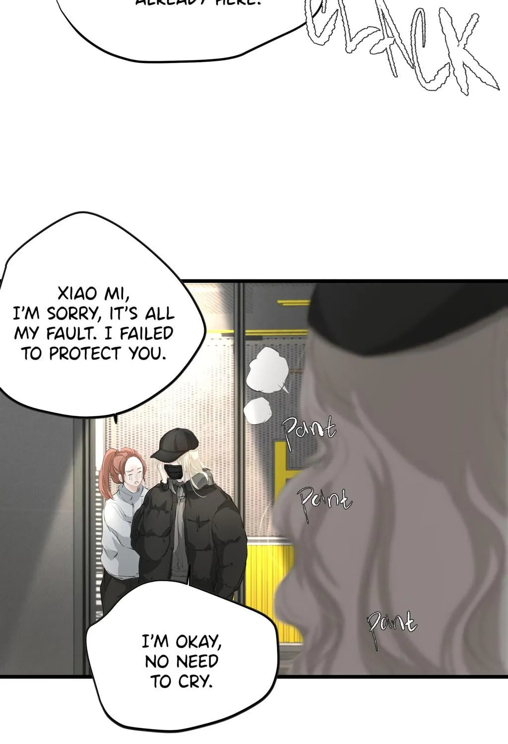Read Addicted to Her chapter 39 image 46 on Lezhin