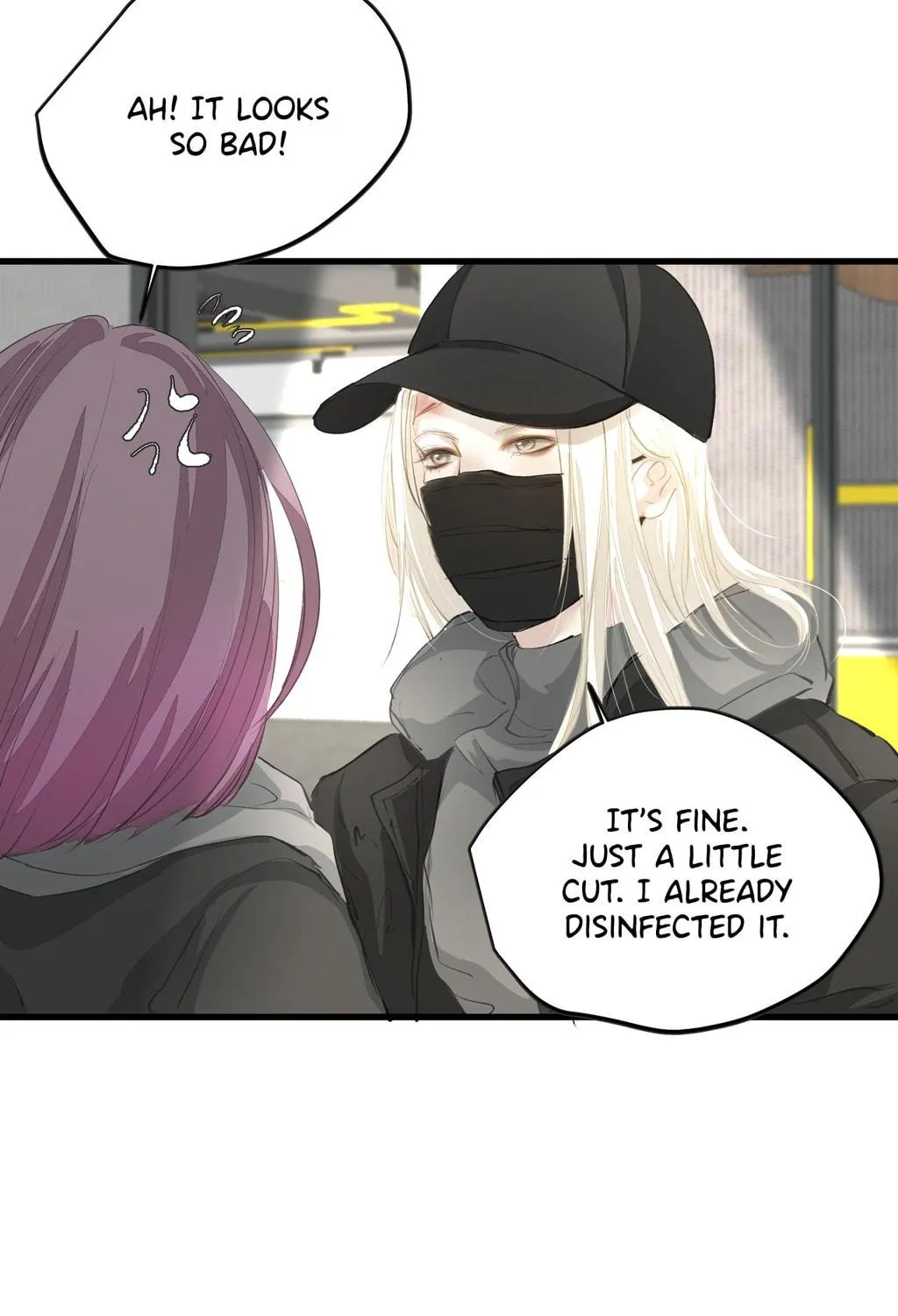 Read Addicted to Her chapter 39 image 48 on Lezhin