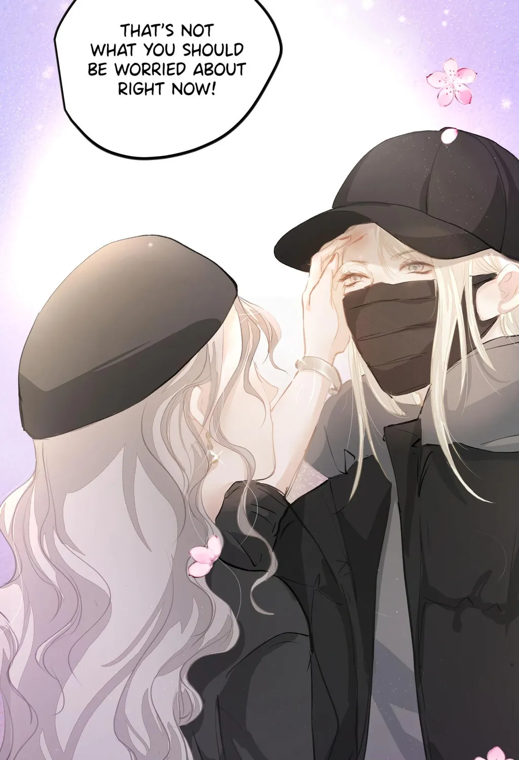 Read Addicted to Her chapter 39 image 54 on Lezhin