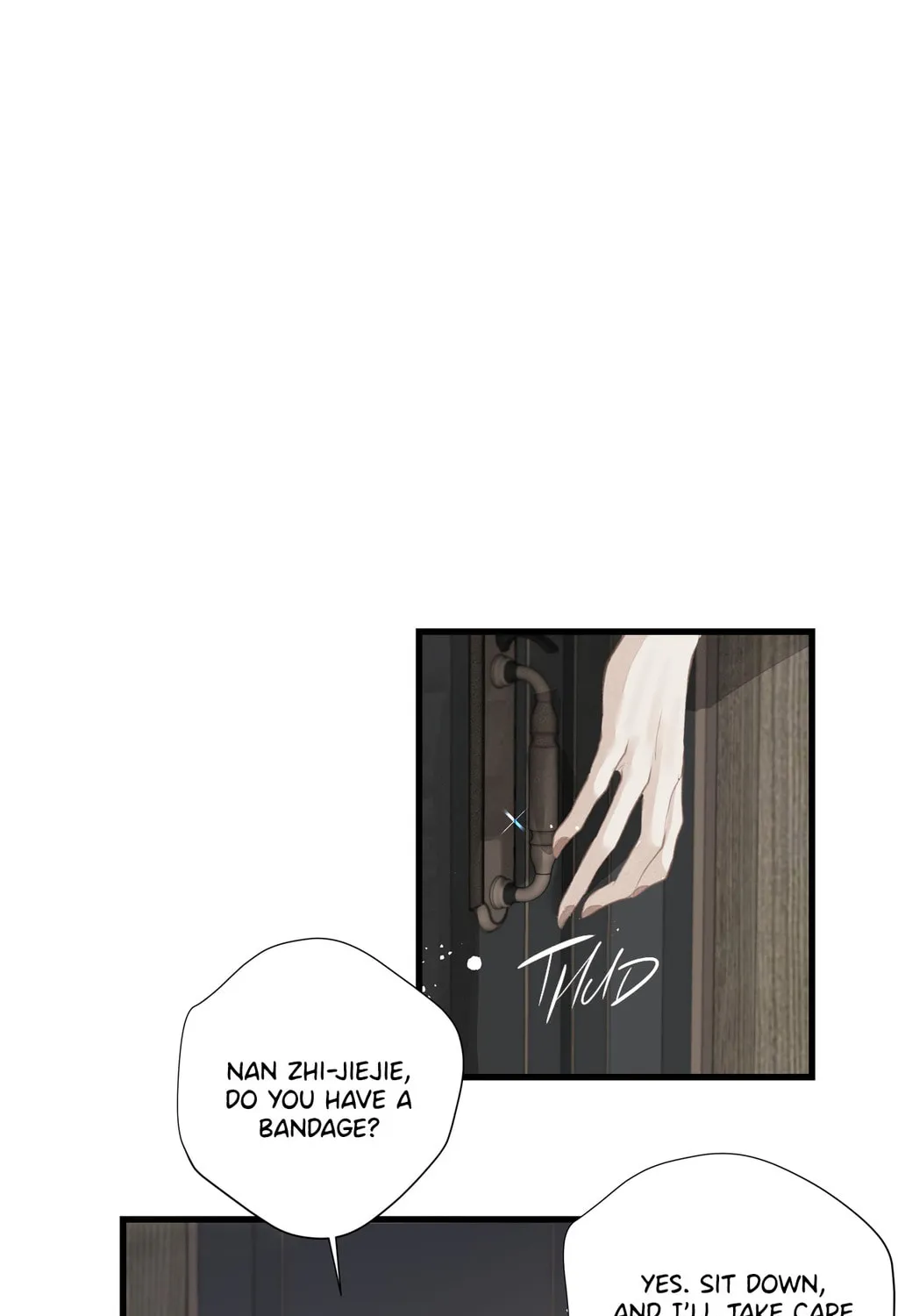 Read Addicted to Her chapter 39 image 60 on Lezhin