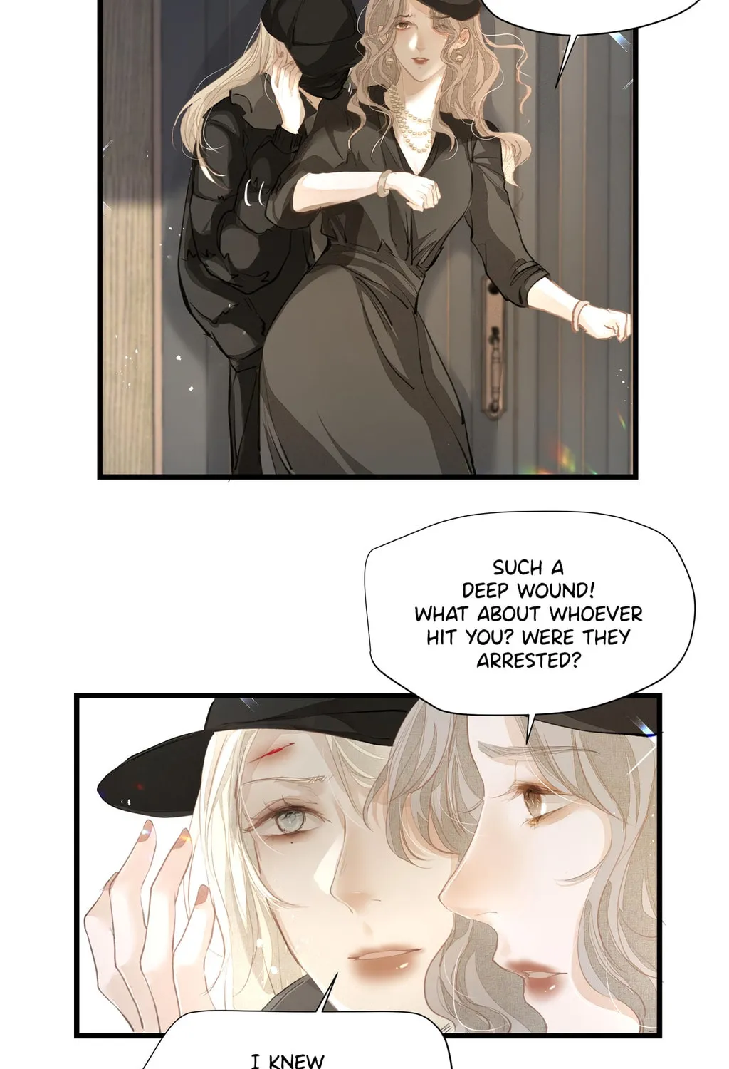 Read Addicted to Her chapter 39 image 62 on Lezhin