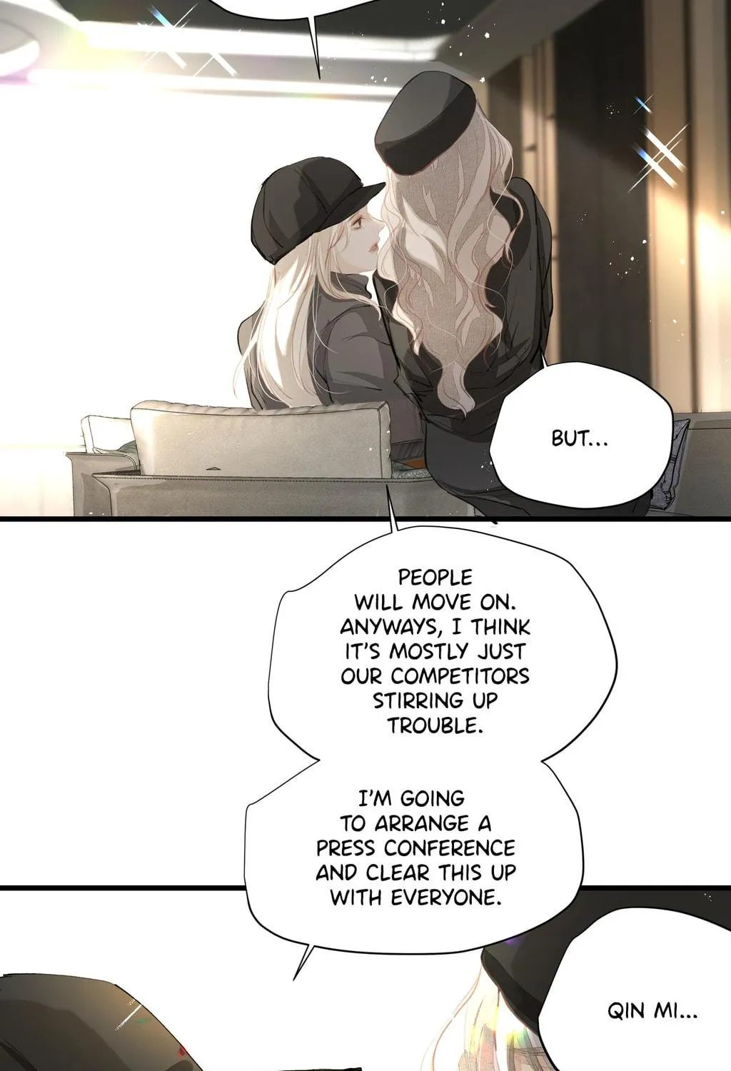 Read Addicted to Her chapter 39 image 68 on Lezhin