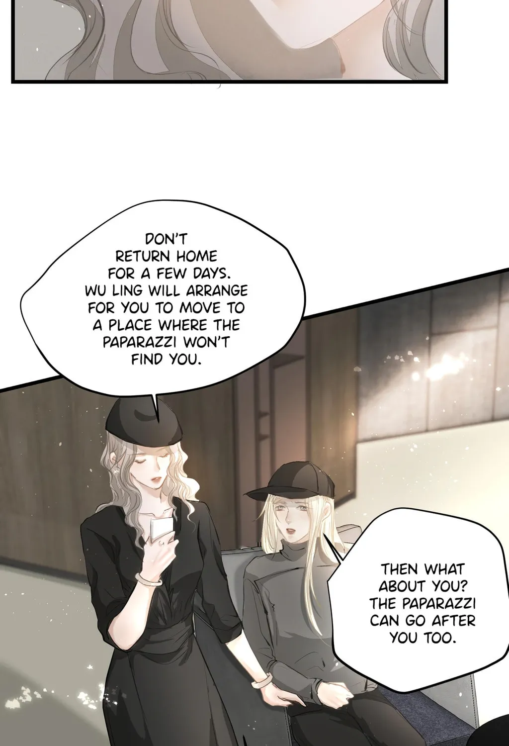 Read Addicted to Her chapter 39 image 72 on Lezhin