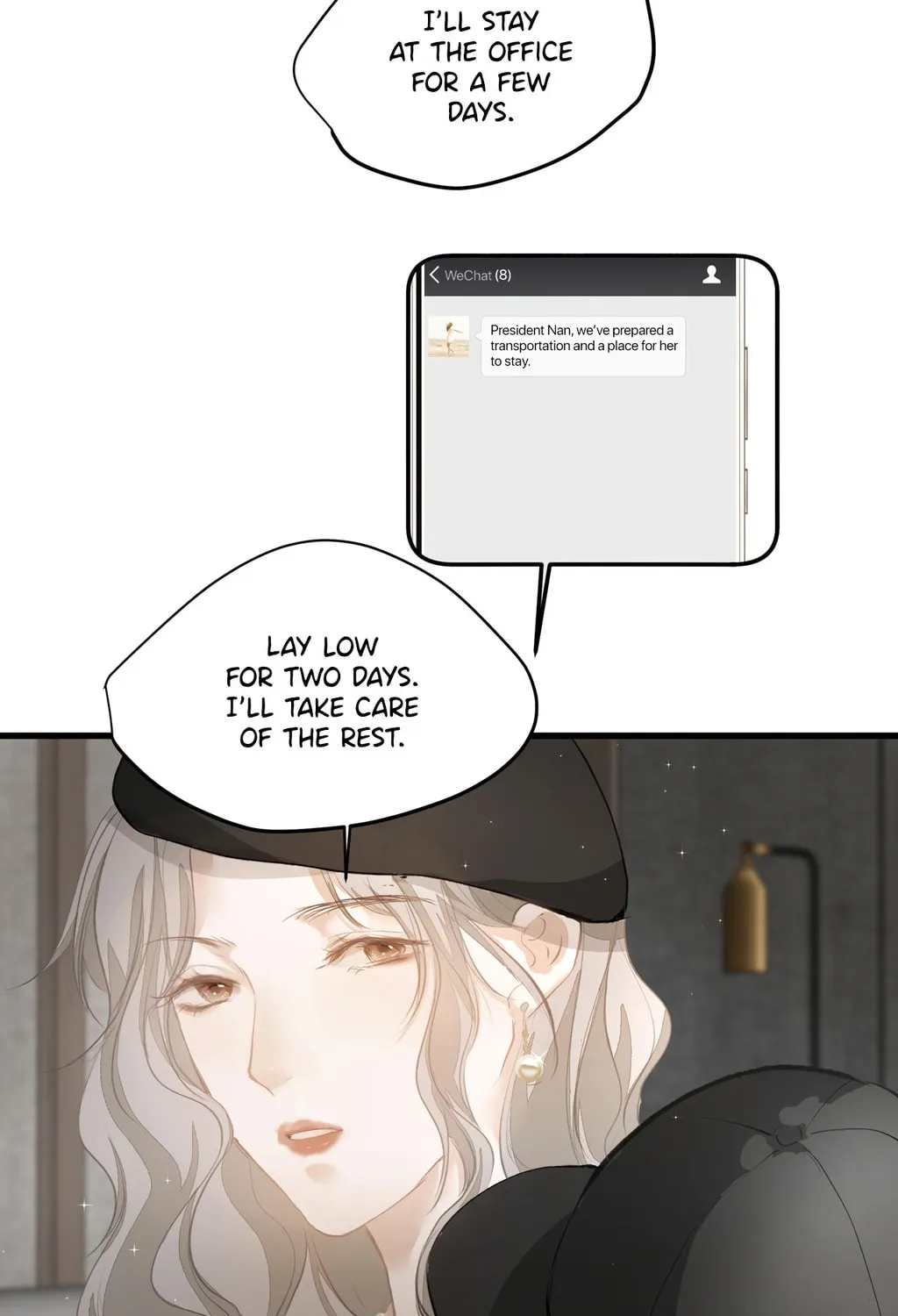Read Addicted to Her chapter 39 image 74 on Lezhin