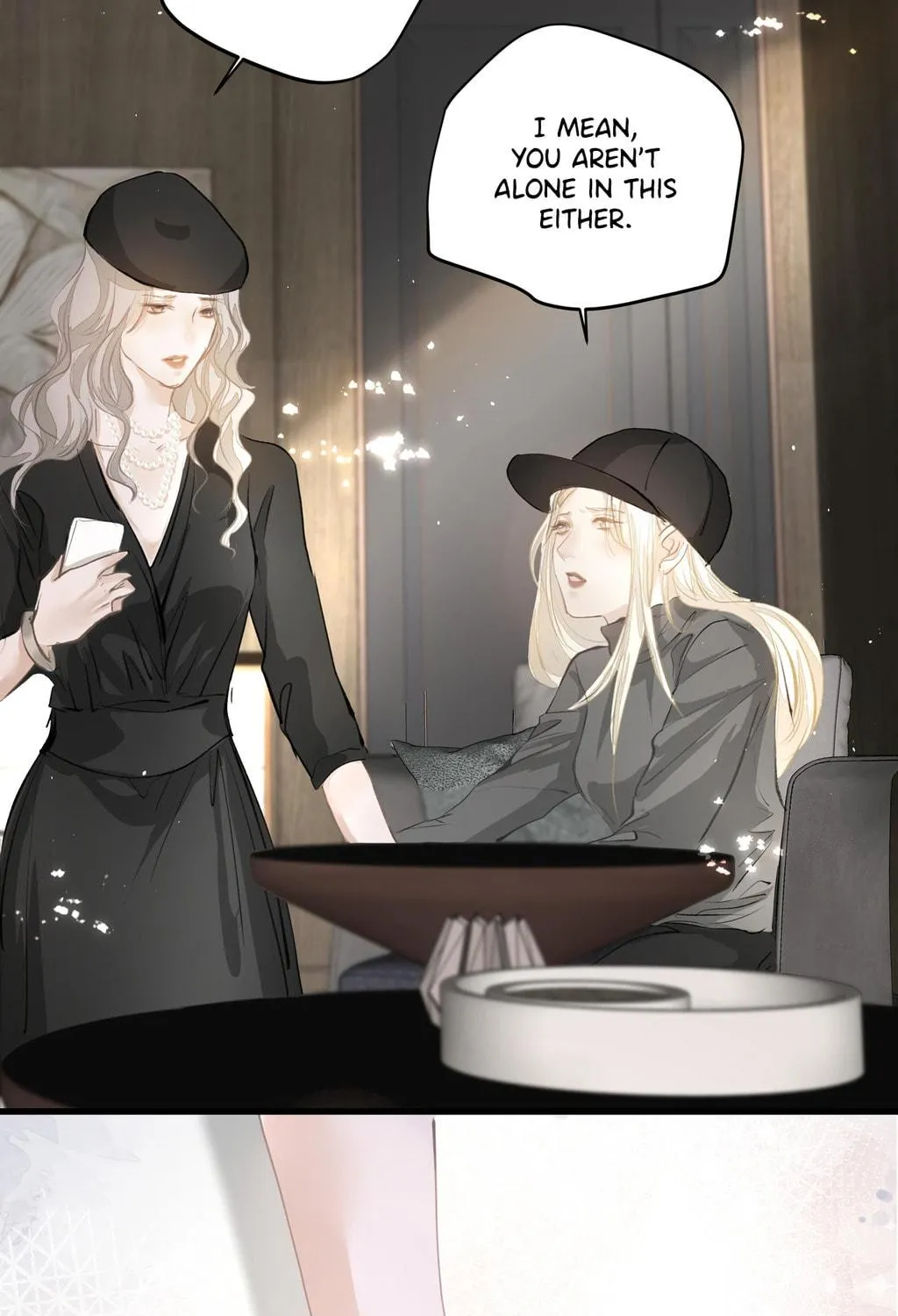 Read Addicted to Her chapter 39 image 78 on Lezhin