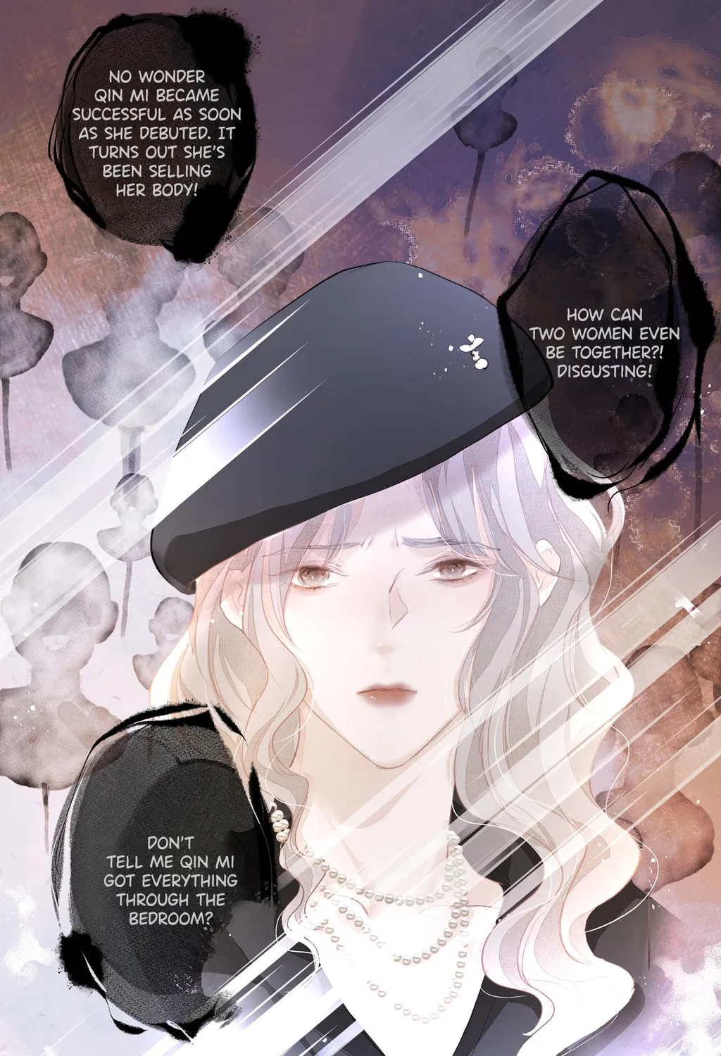 Read Addicted to Her chapter 39 image 84 on Lezhin