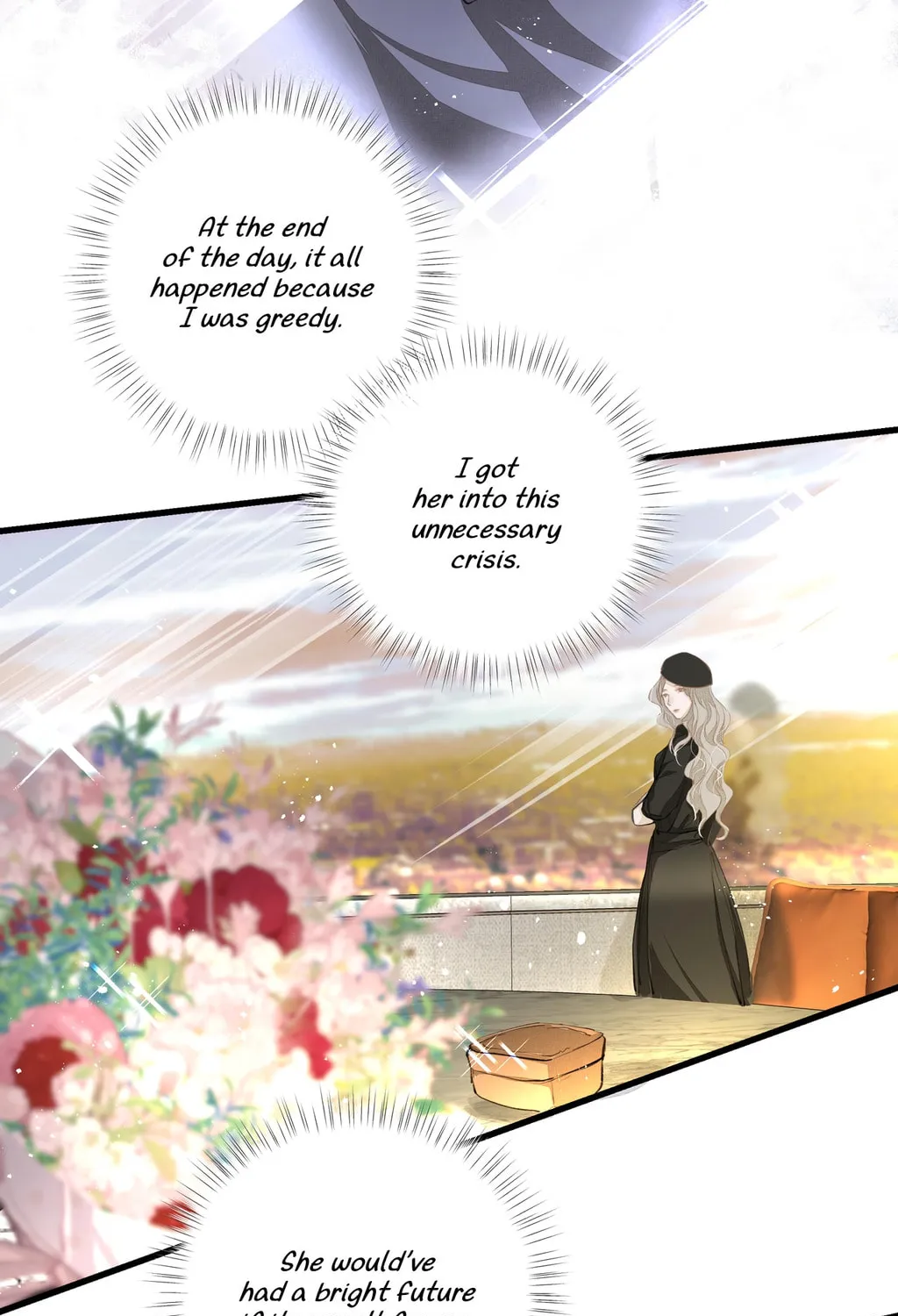 Read Addicted to Her chapter 39 image 86 on Lezhin
