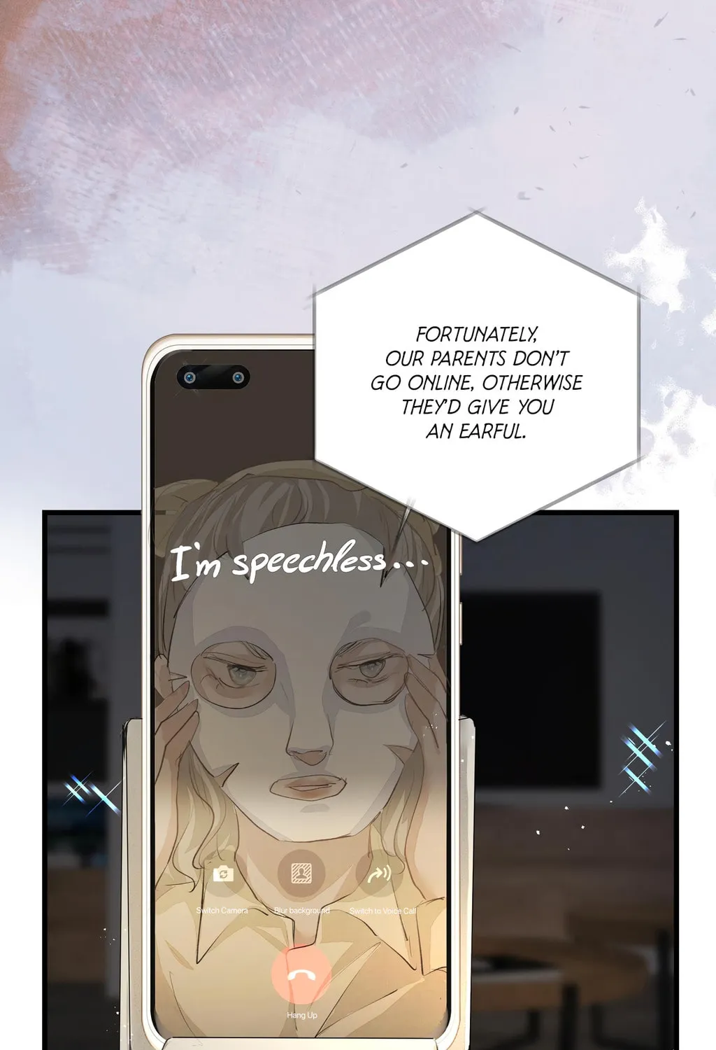 Read Addicted to Her chapter 39 image 90 on Lezhin