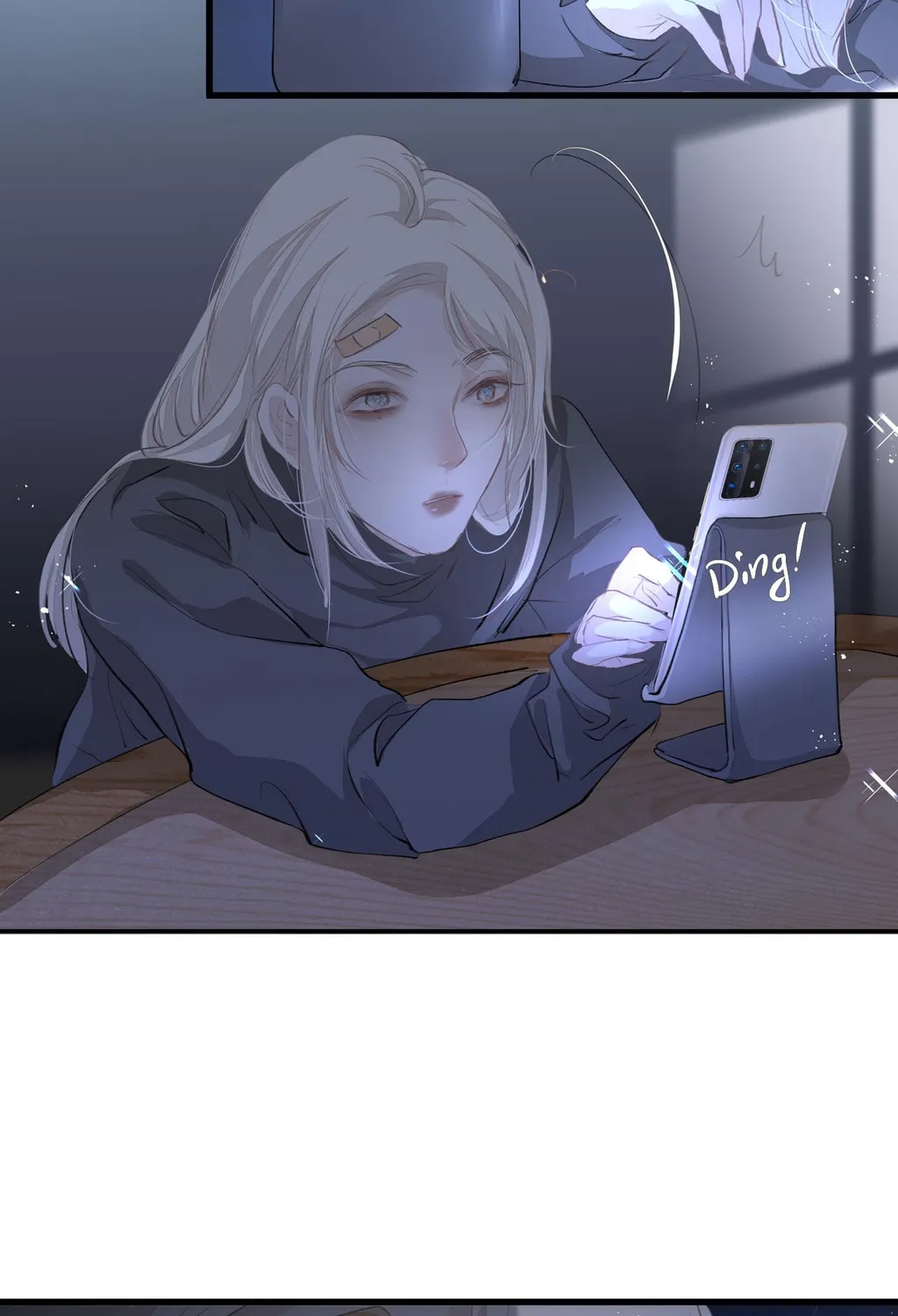 Read Addicted to Her chapter 39 image 96 on Lezhin