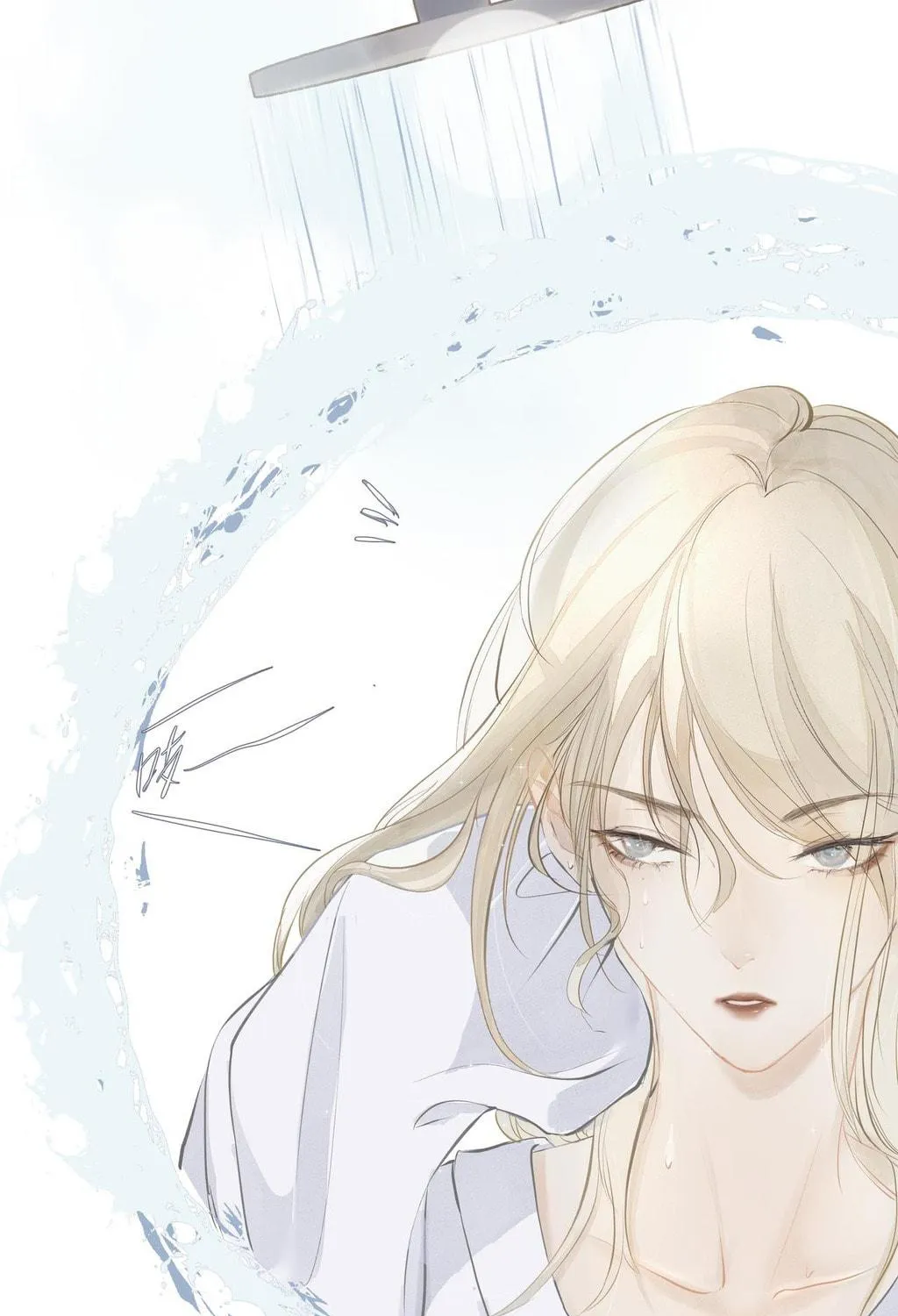 Read Addicted to Her chapter 4 image 10 on Lezhin