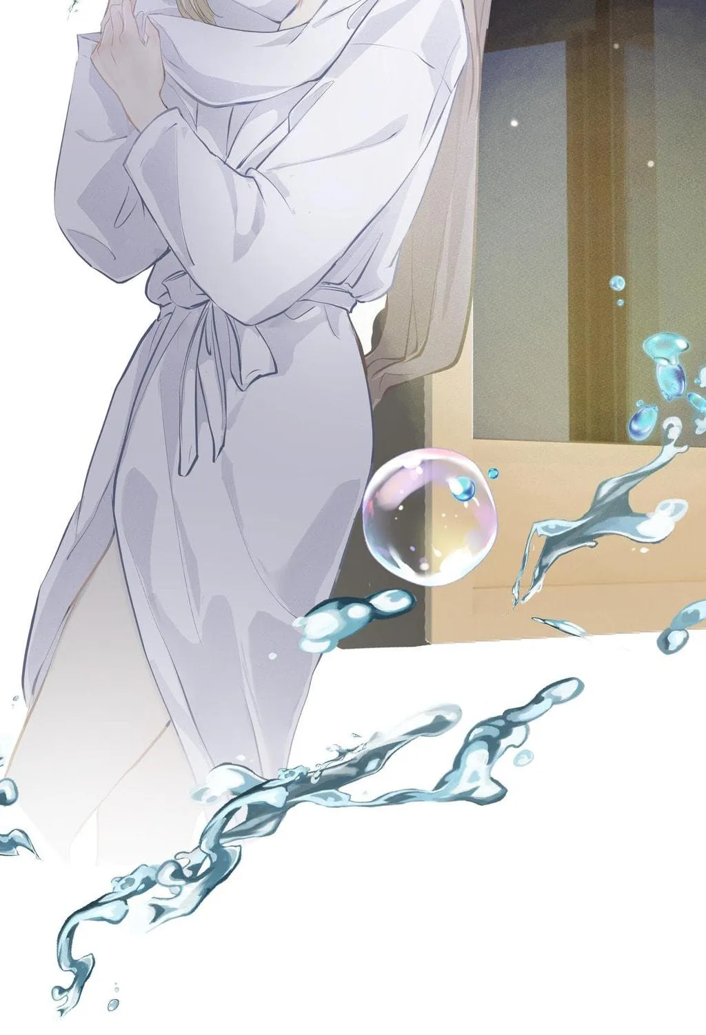 Read Addicted to Her chapter 4 image 18 on Lezhin
