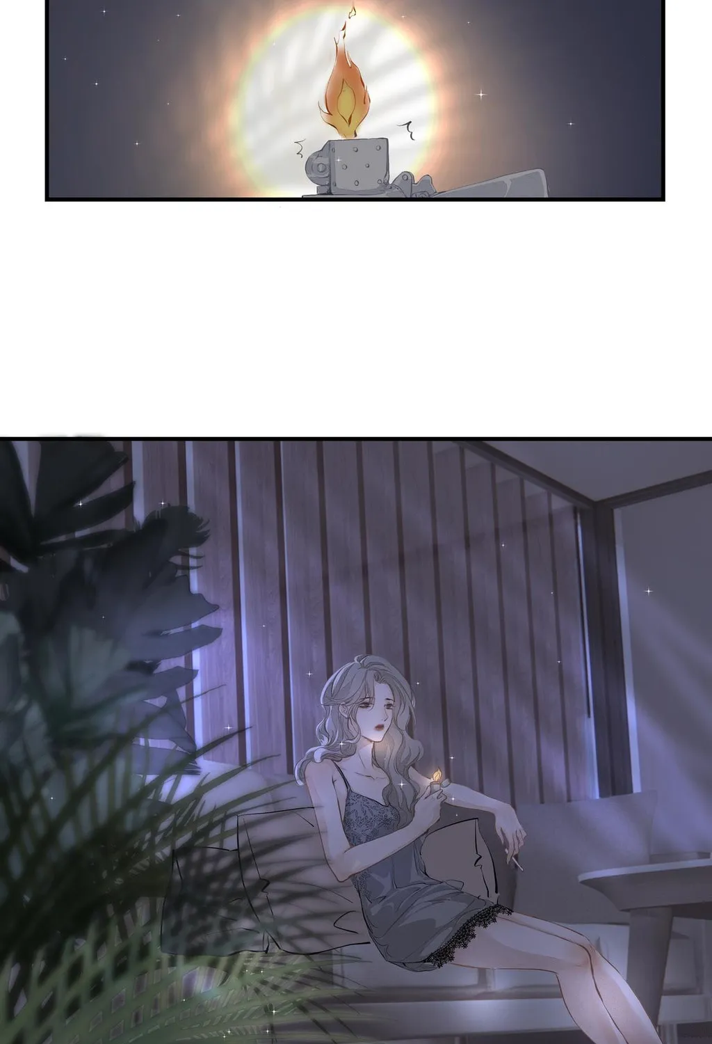 Read Addicted to Her chapter 4 image 26 on Lezhin