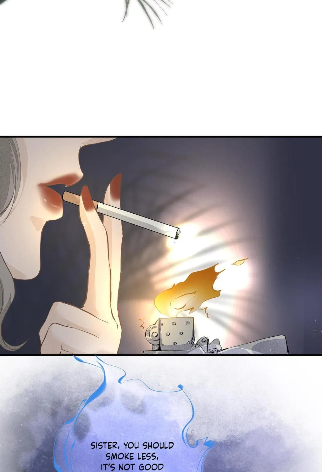Read Addicted to Her chapter 4 image 28 on Lezhin