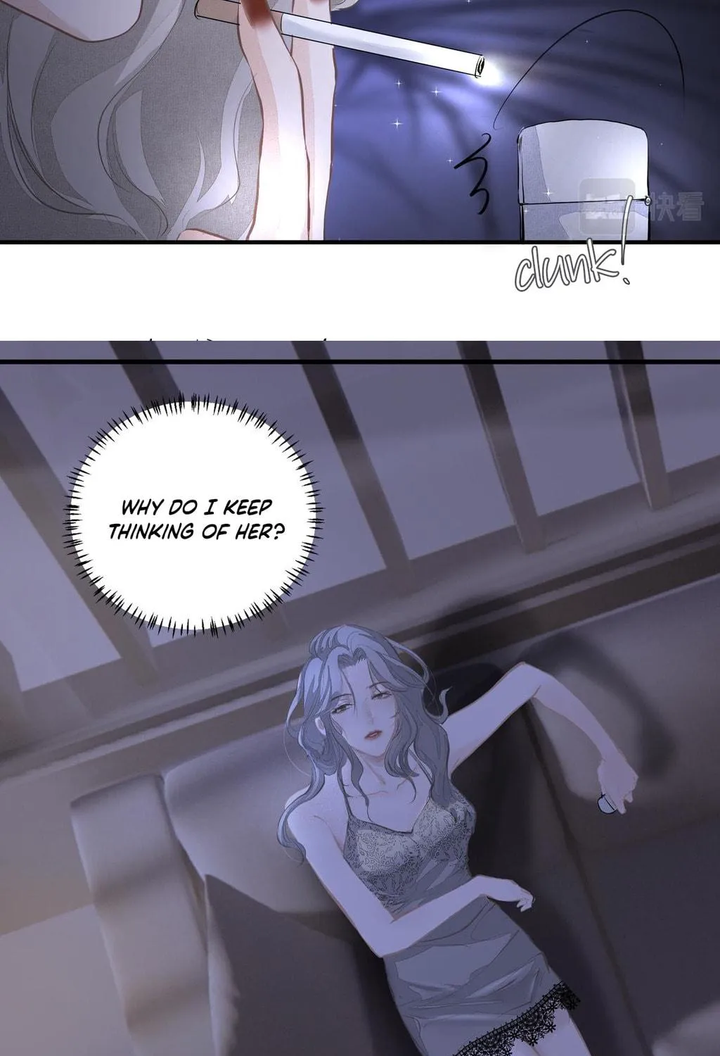 Read Addicted to Her chapter 4 image 34 on Lezhin