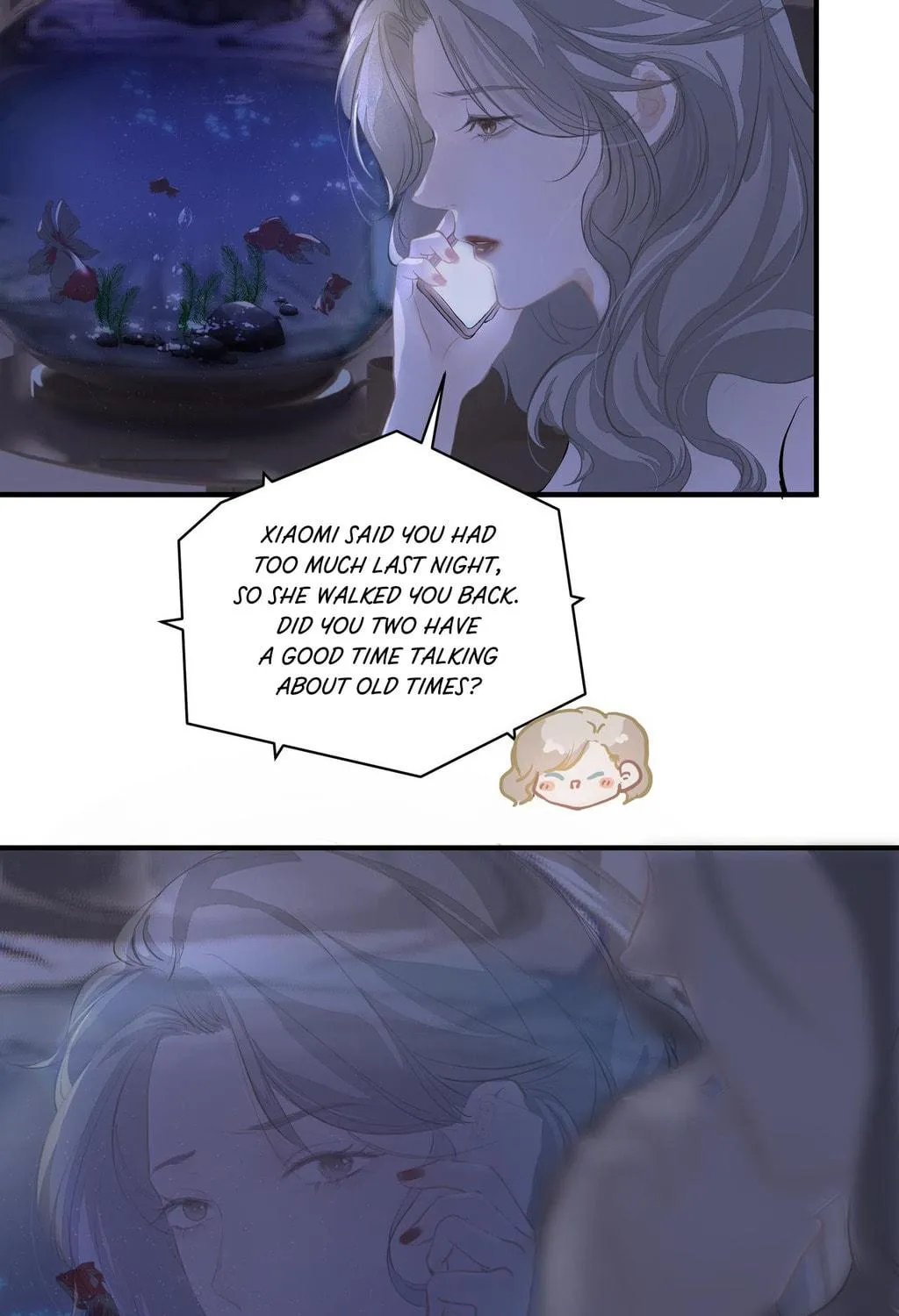 Read Addicted to Her chapter 4 image 38 on Lezhin