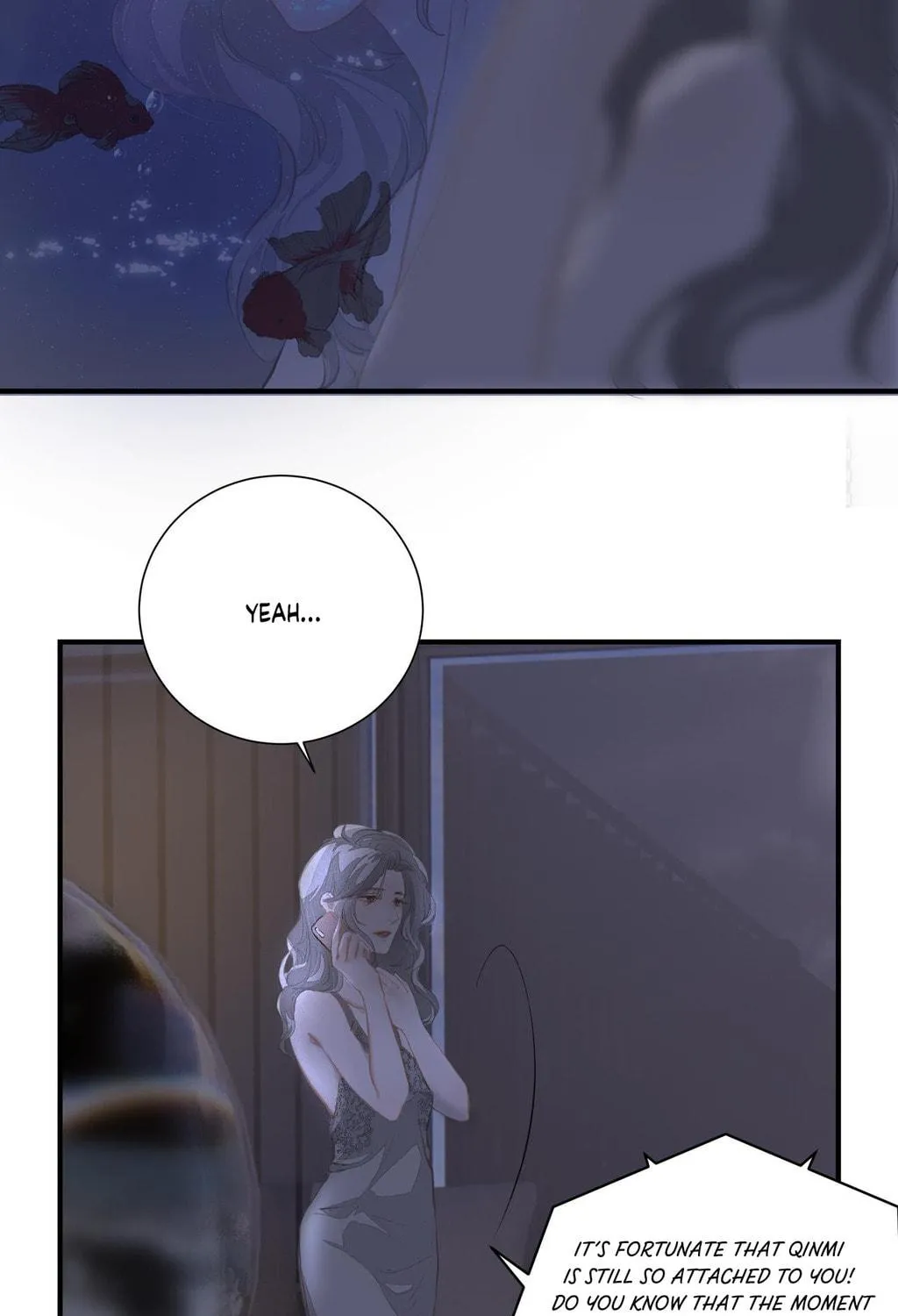 Read Addicted to Her chapter 4 image 40 on Lezhin